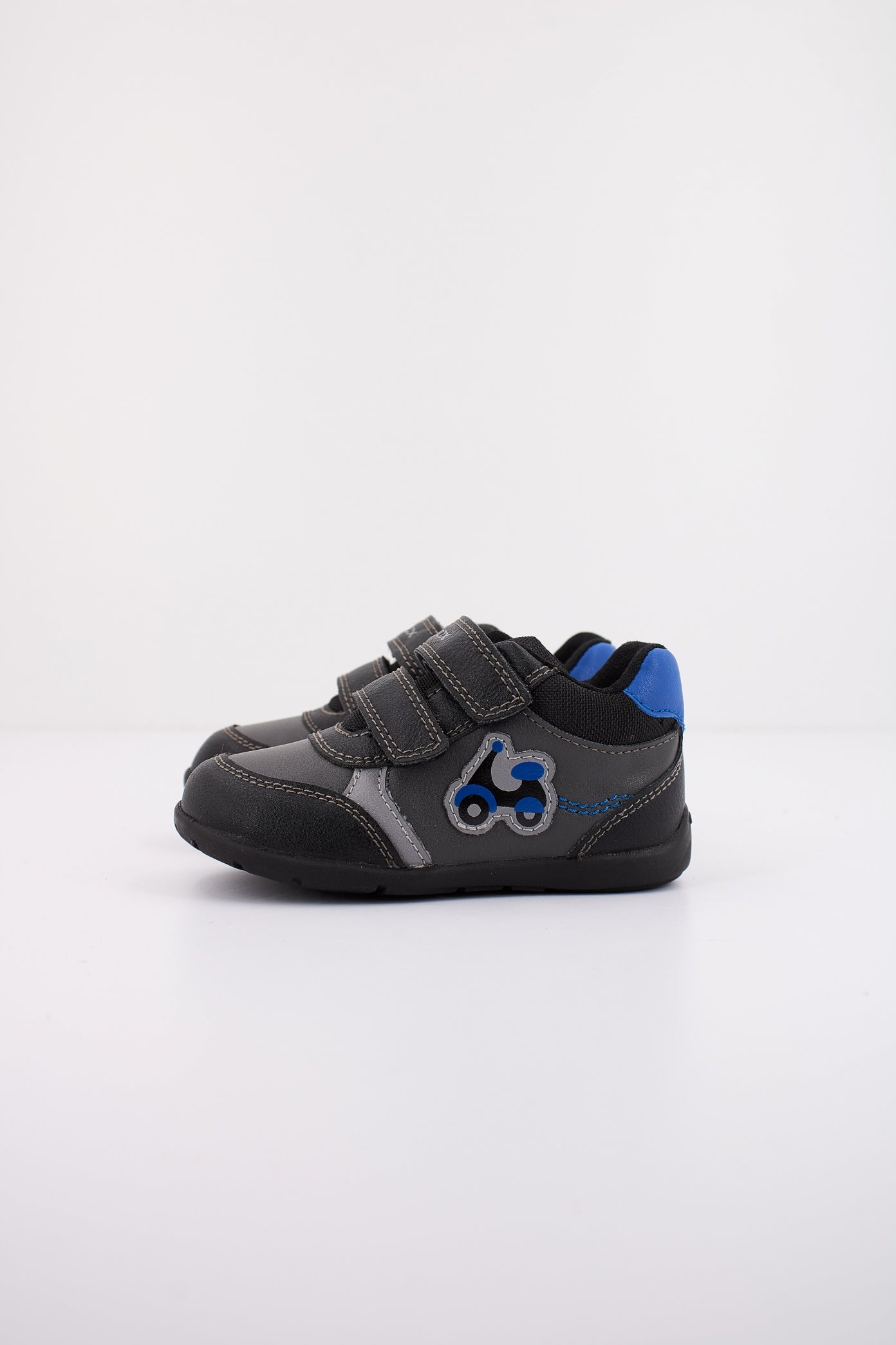 GEOX B ELTHAN BOY en color GRIS (1)