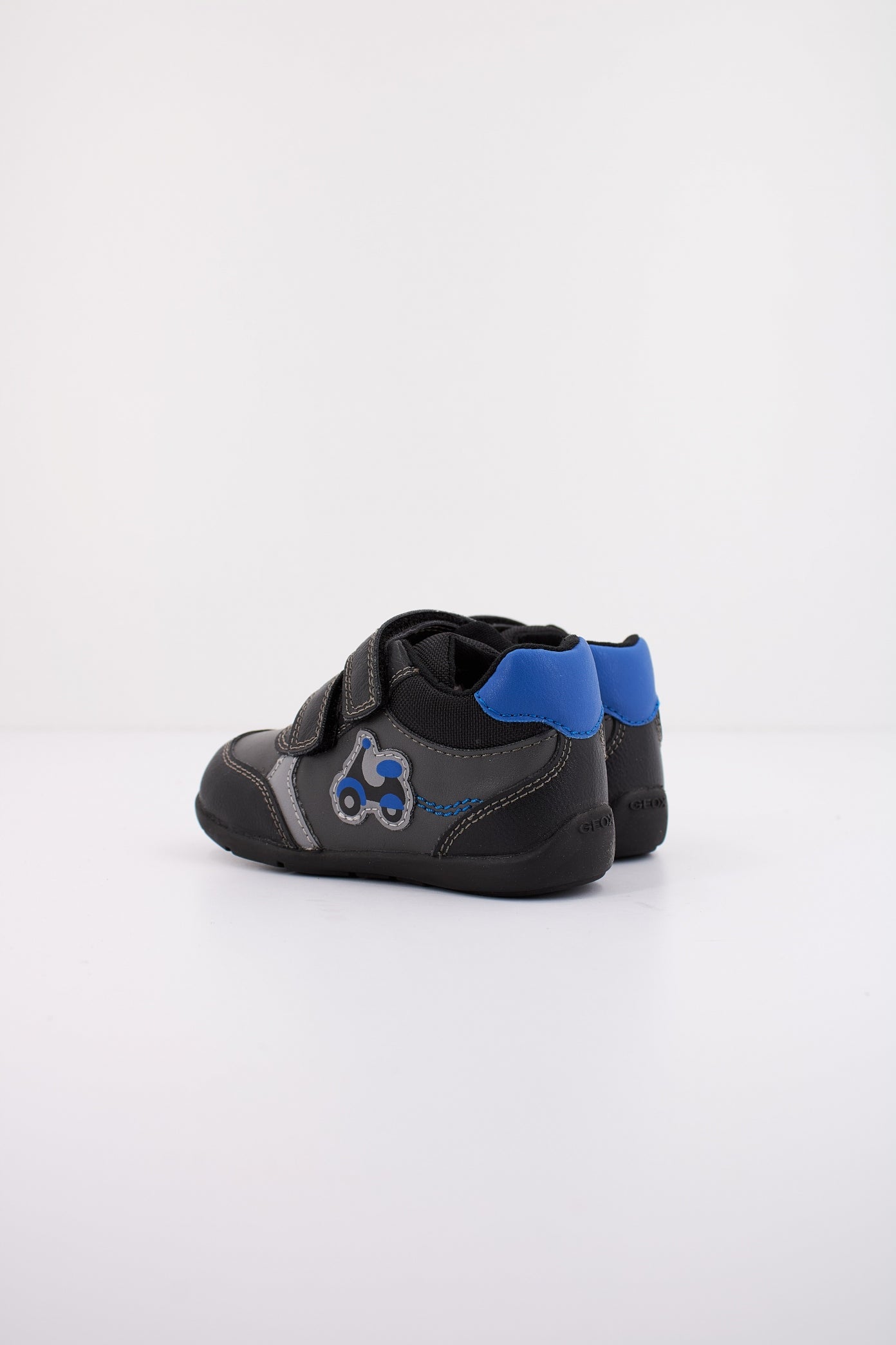 GEOX B ELTHAN BOY en color GRIS (3)