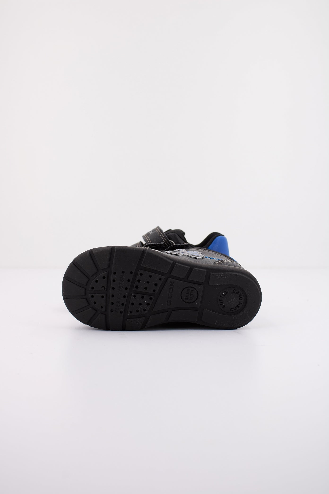 GEOX B ELTHAN BOY en color GRIS (4)