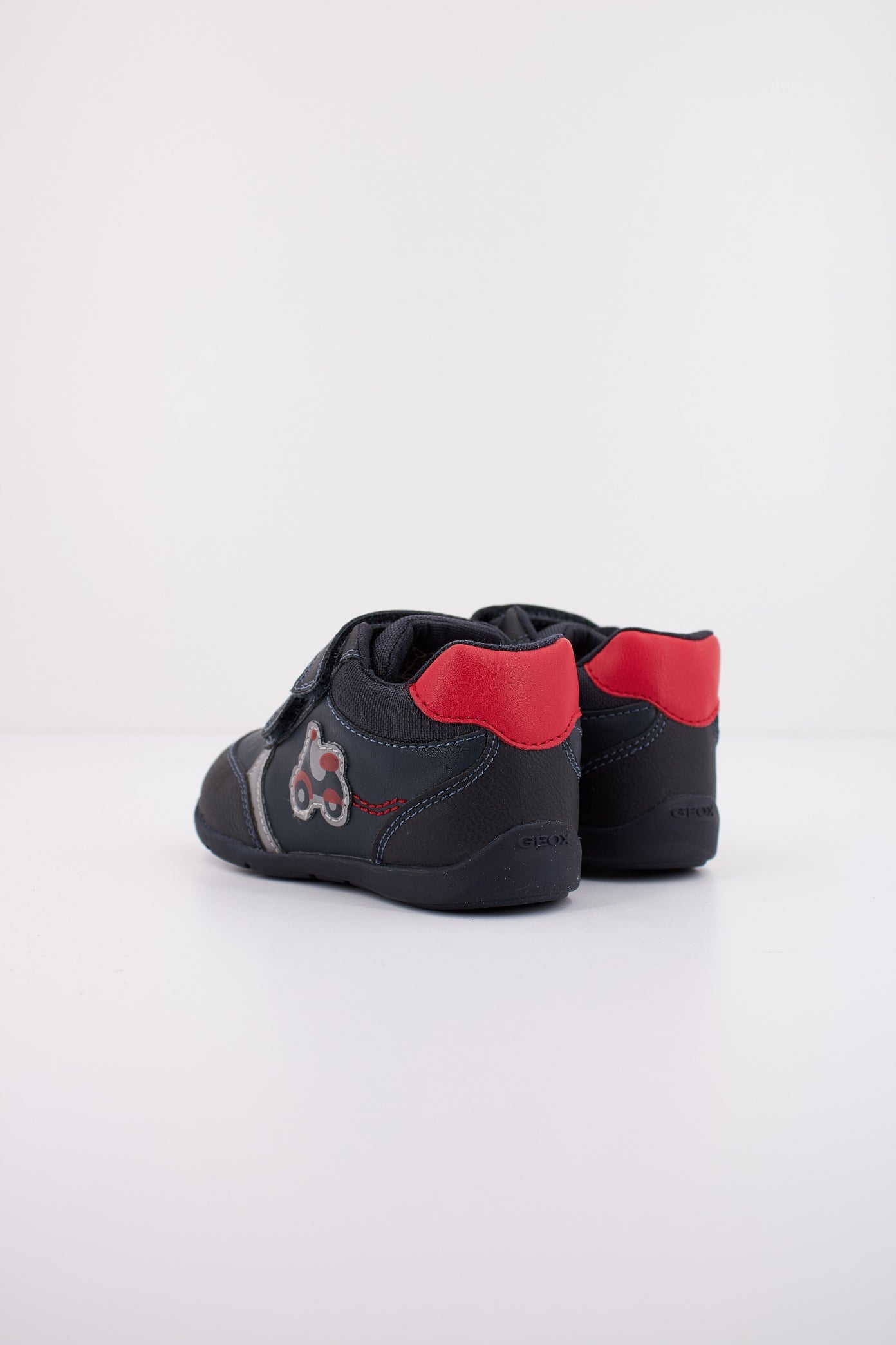 GEOX B ELTHAN BOY en color AZUL (3)
