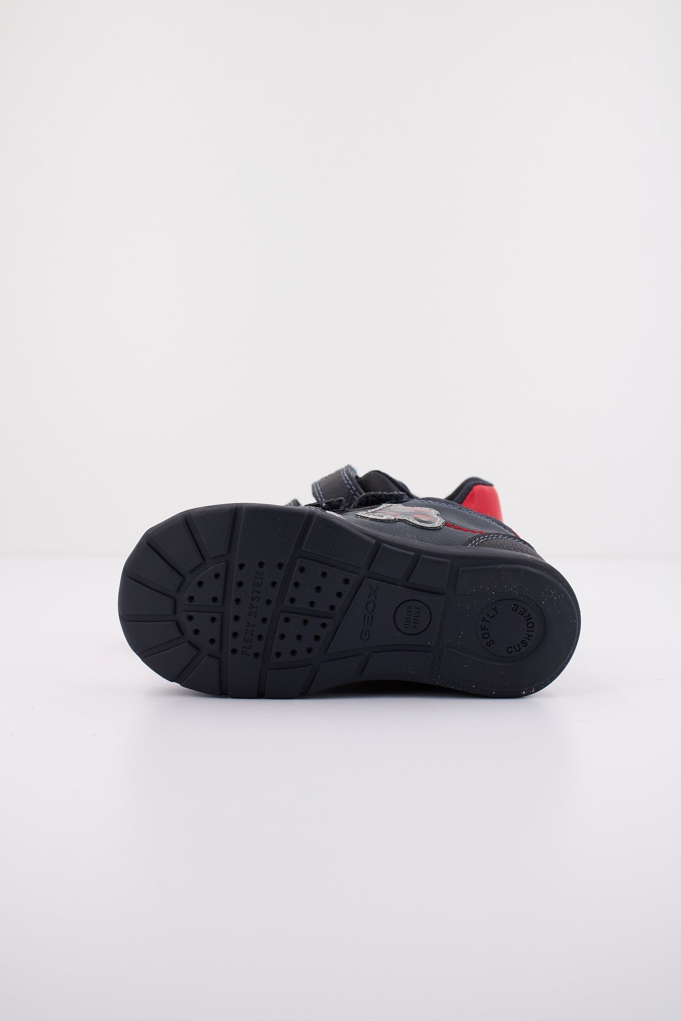 GEOX B ELTHAN BOY en color AZUL (4)