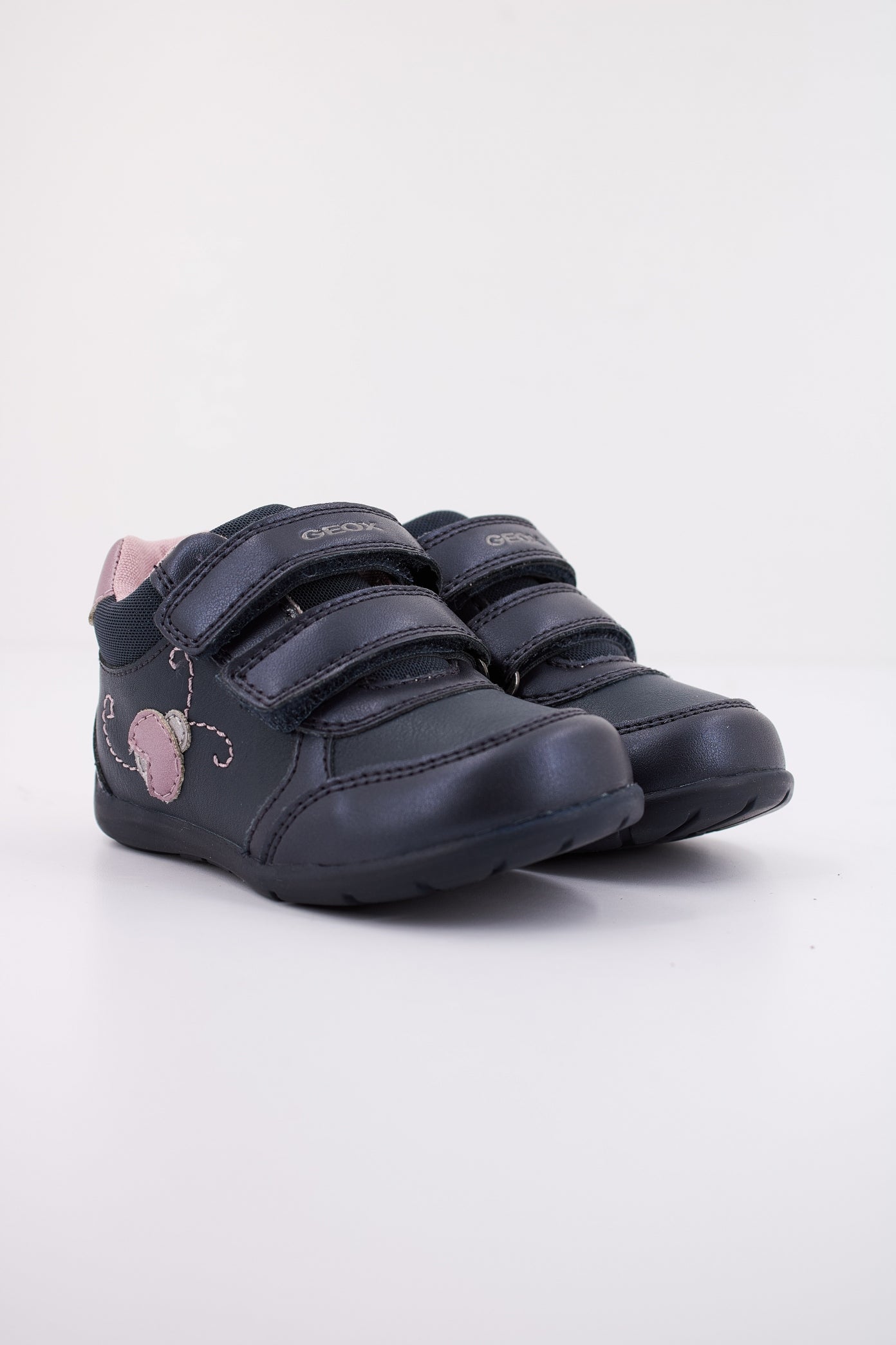GEOX B ELTHAN GIRL en color AZUL (2)