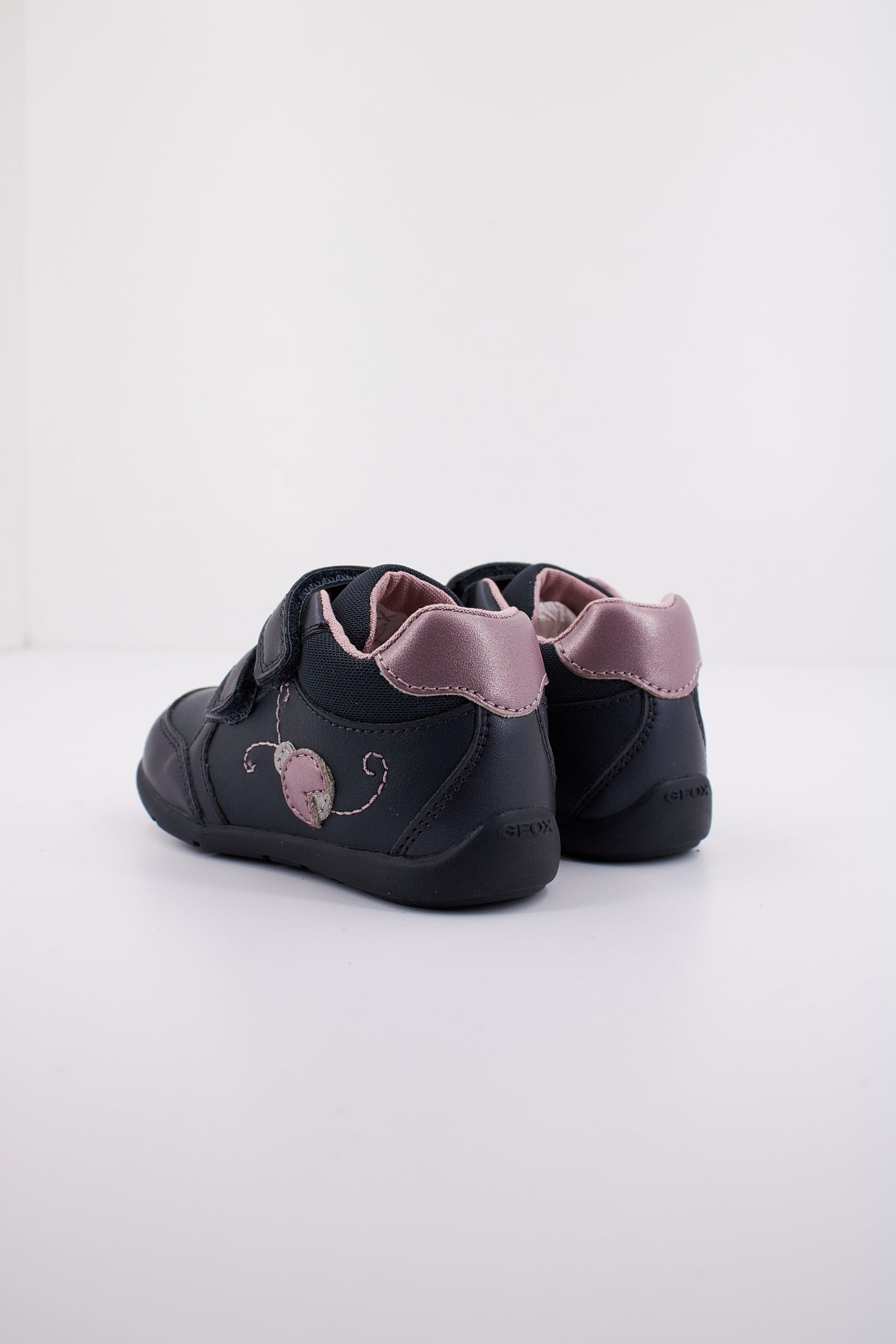 GEOX B ELTHAN GIRL en color AZUL (4)