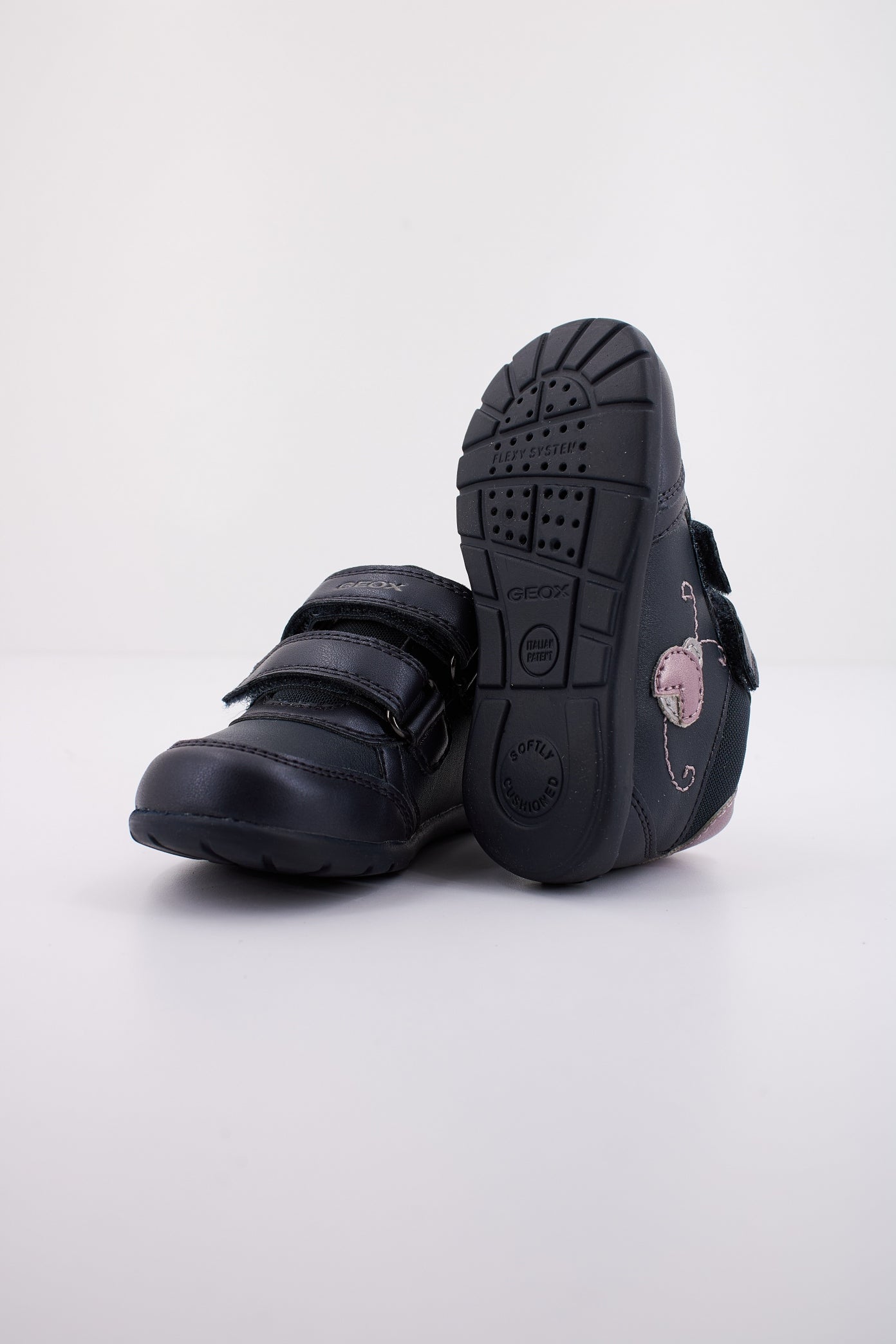 GEOX B ELTHAN GIRL en color AZUL (5)