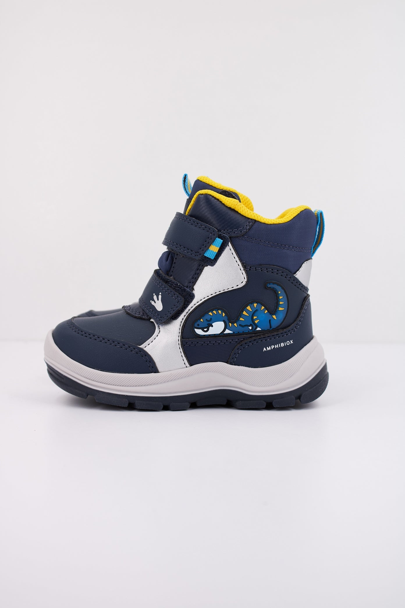 GEOX B FLANFIL BOY B ABX en color AZUL (1)