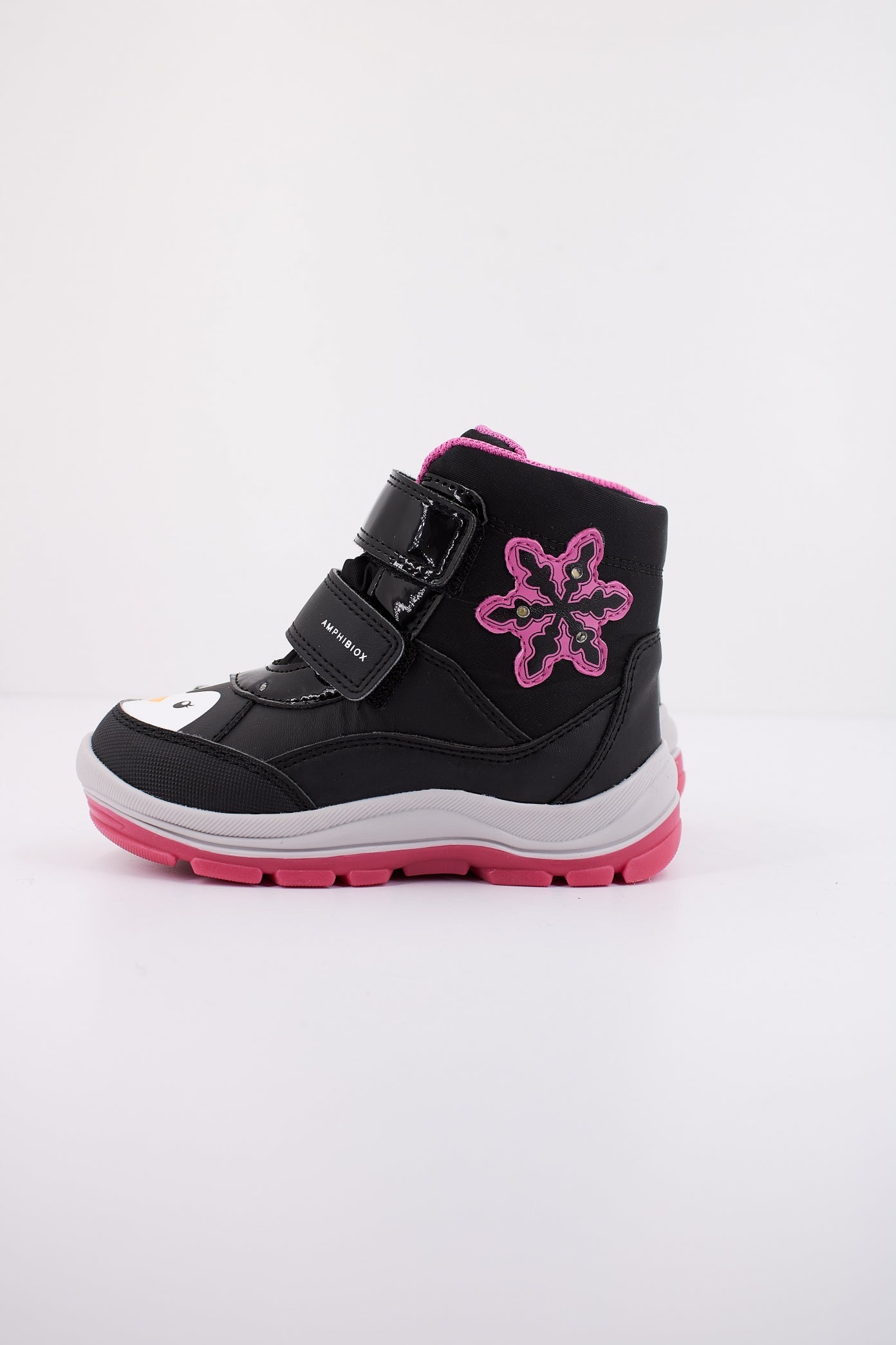 GEOX B FLANFIL GIRL B ABX en color ROSA (1)