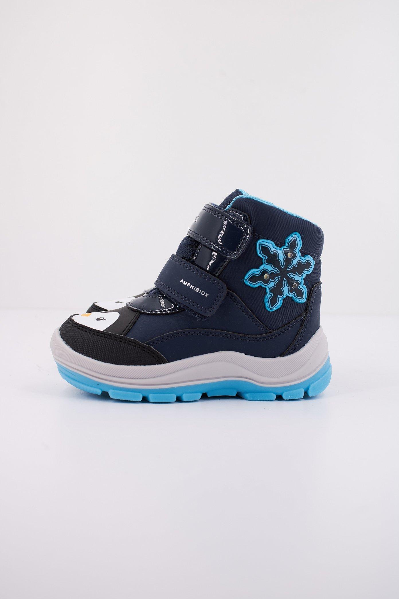 GEOX B FLANFIL GIRL B ABX en color AZUL (1)