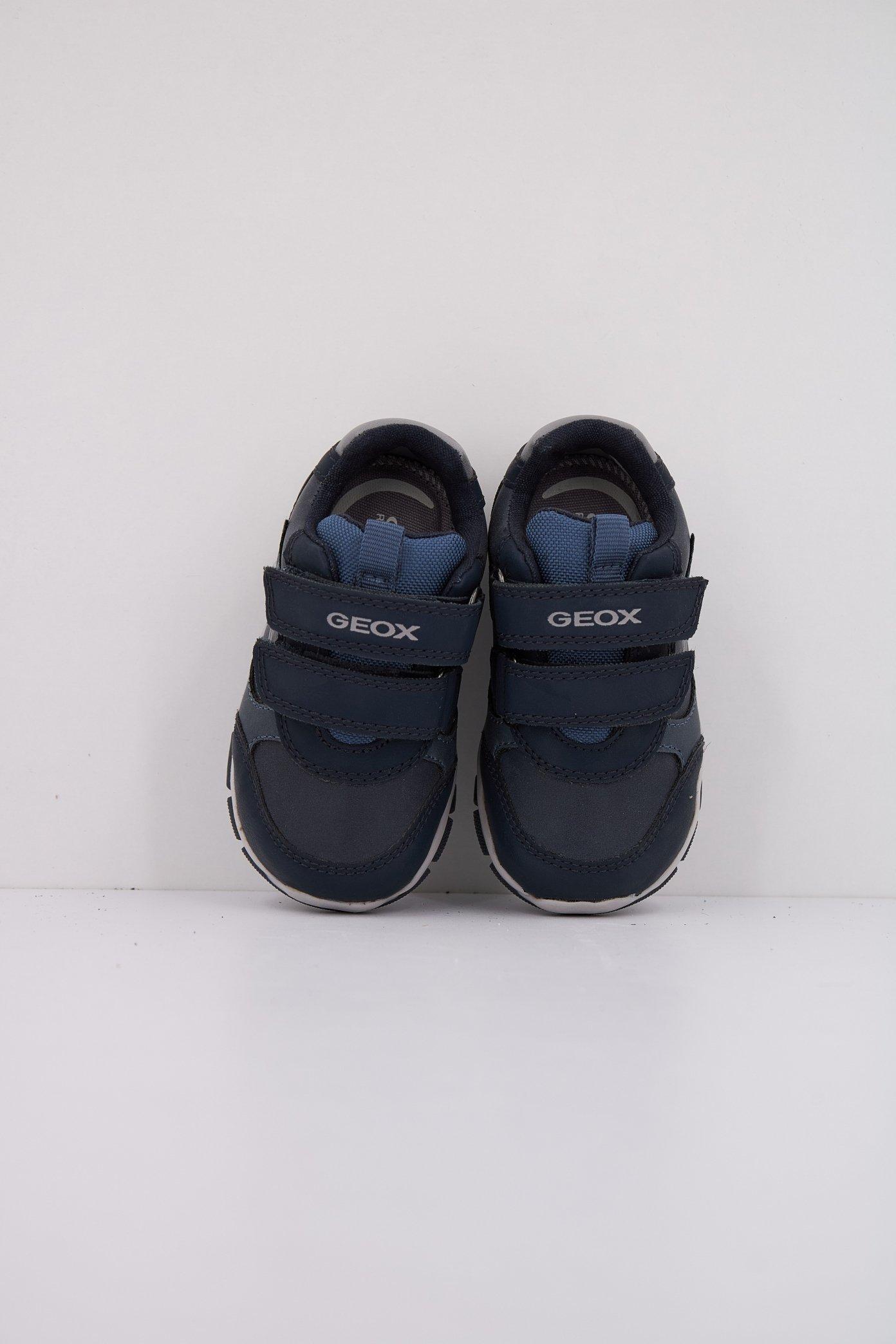 GEOX B HEIRA BOY en color AZUL (3)