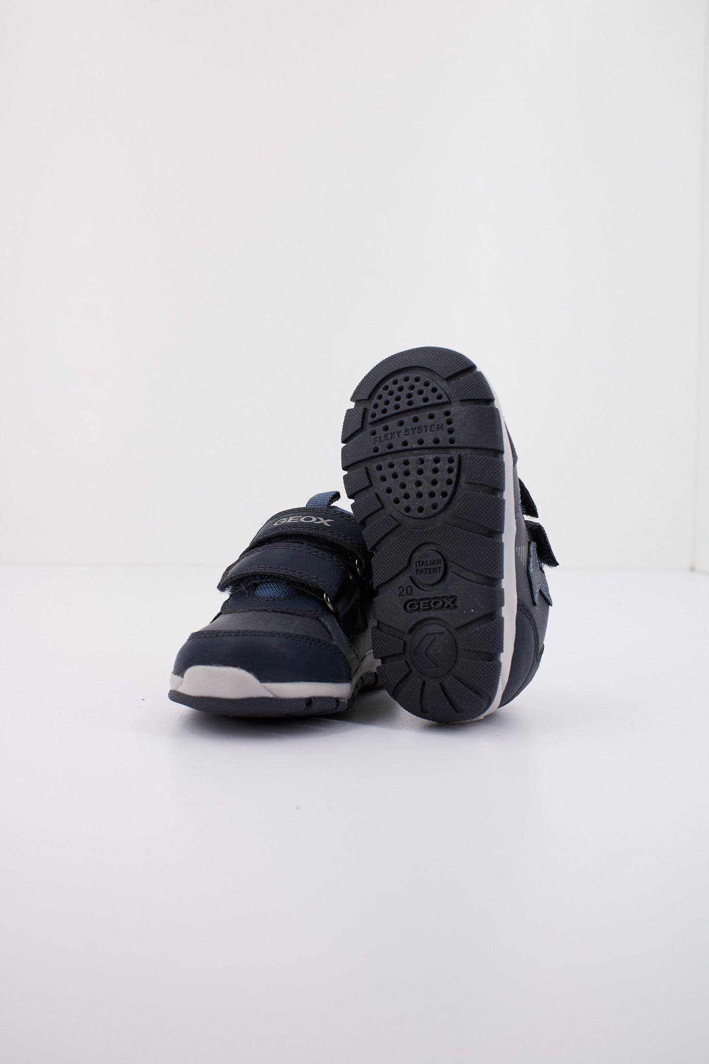 GEOX B HEIRA BOY en color AZUL (5)