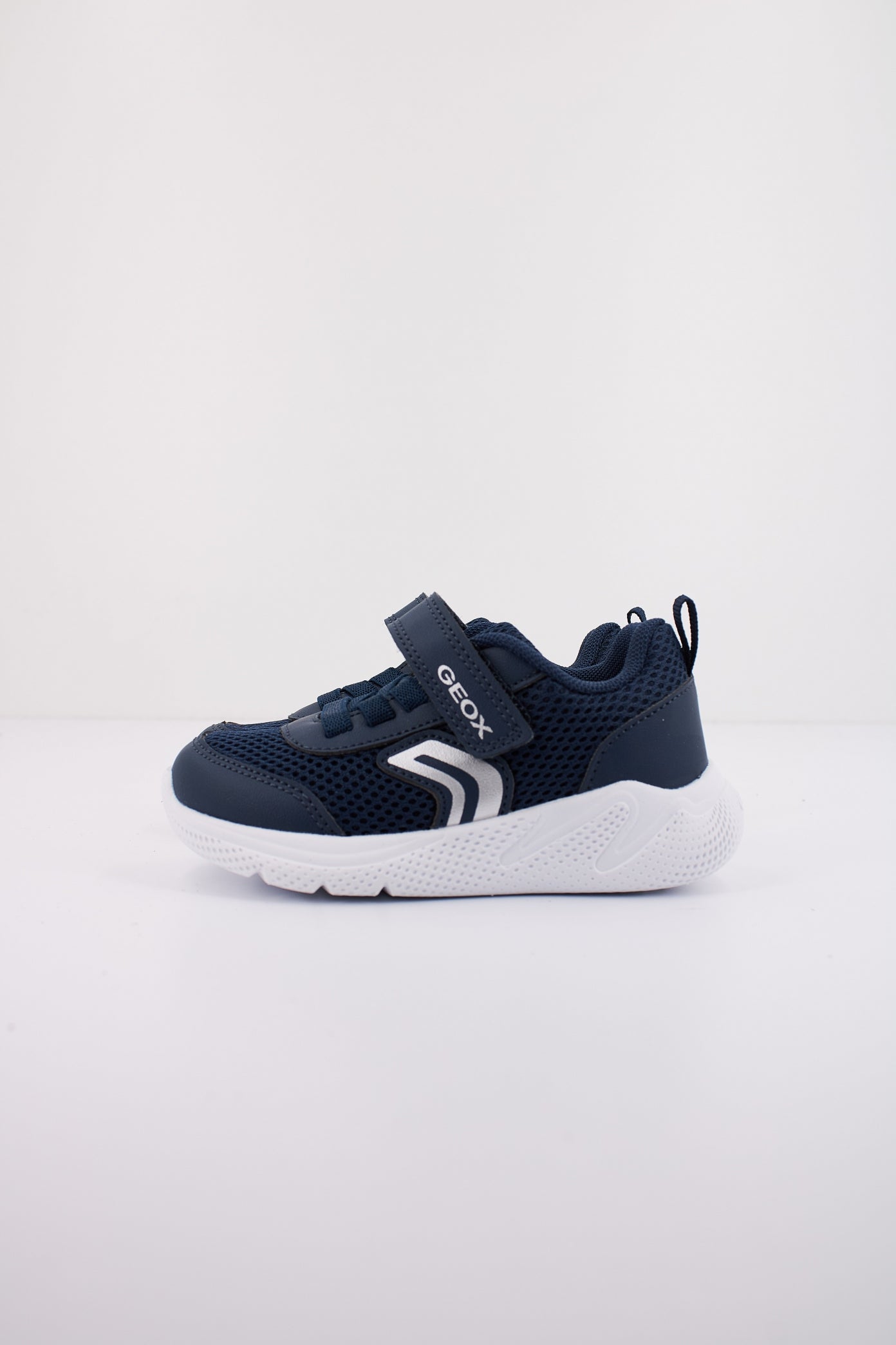 GEOX B SPRINTYE BOY en color AZUL (1)