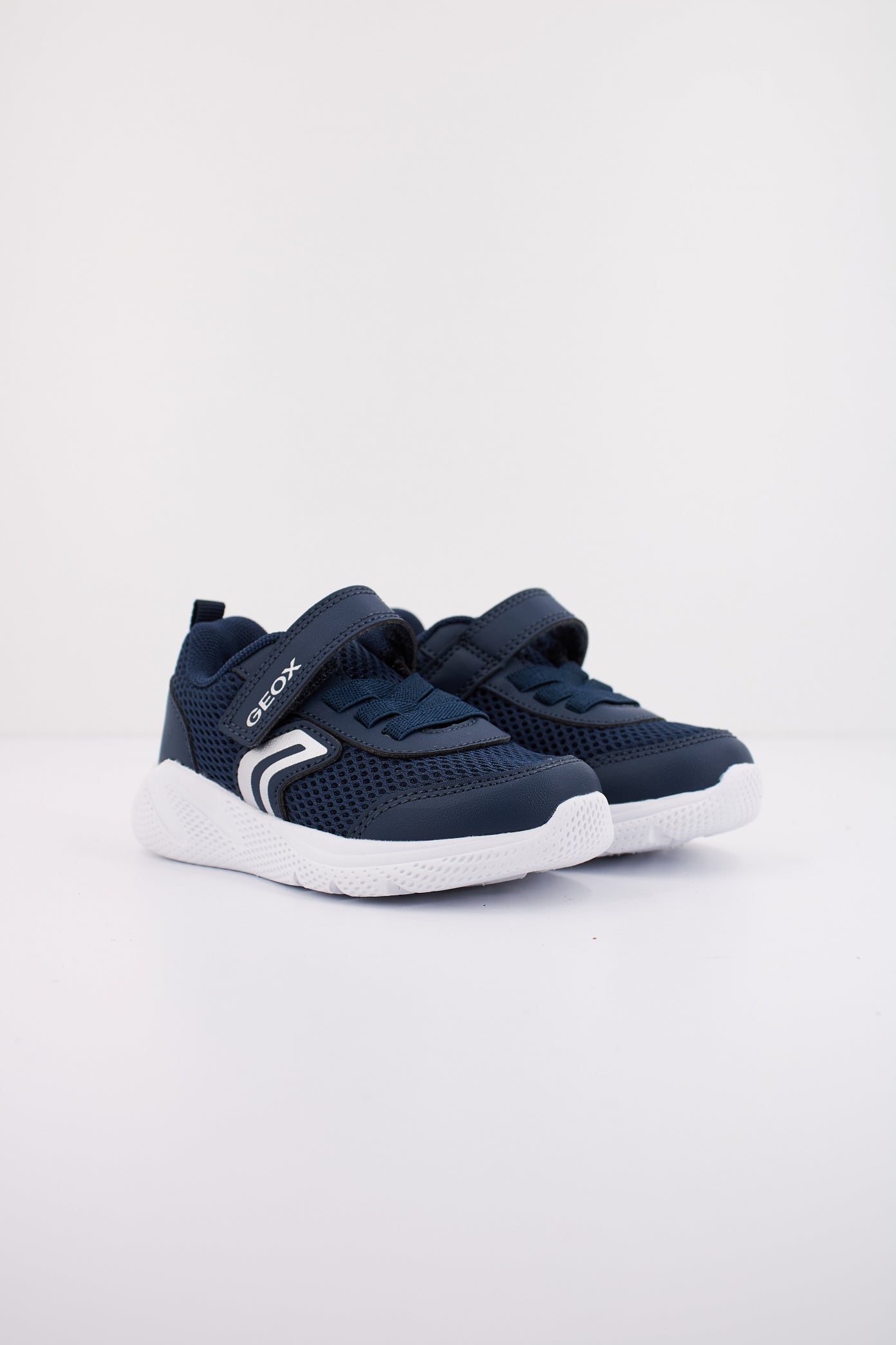 GEOX B SPRINTYE BOY en color AZUL (2)