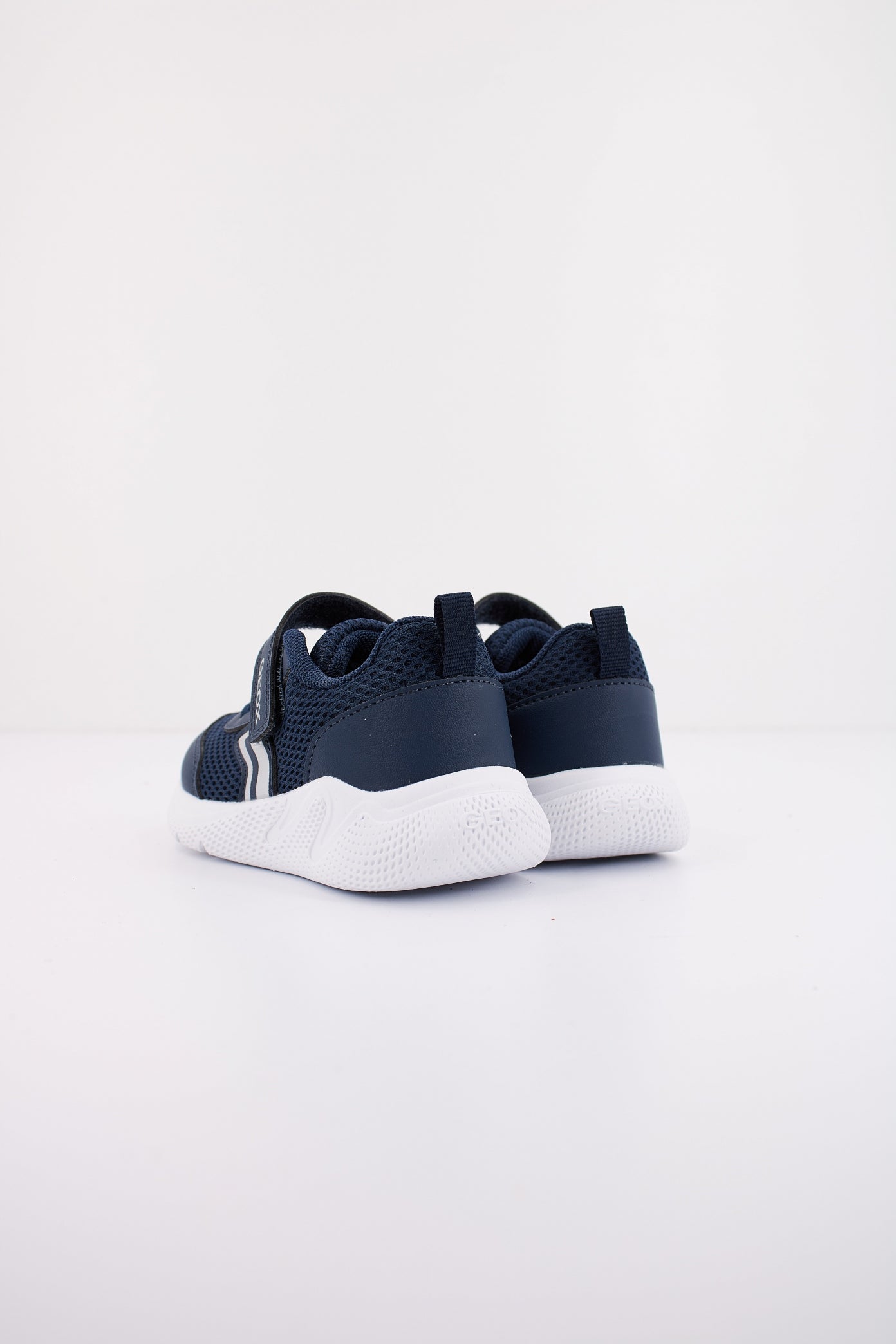 GEOX B SPRINTYE BOY en color AZUL (3)