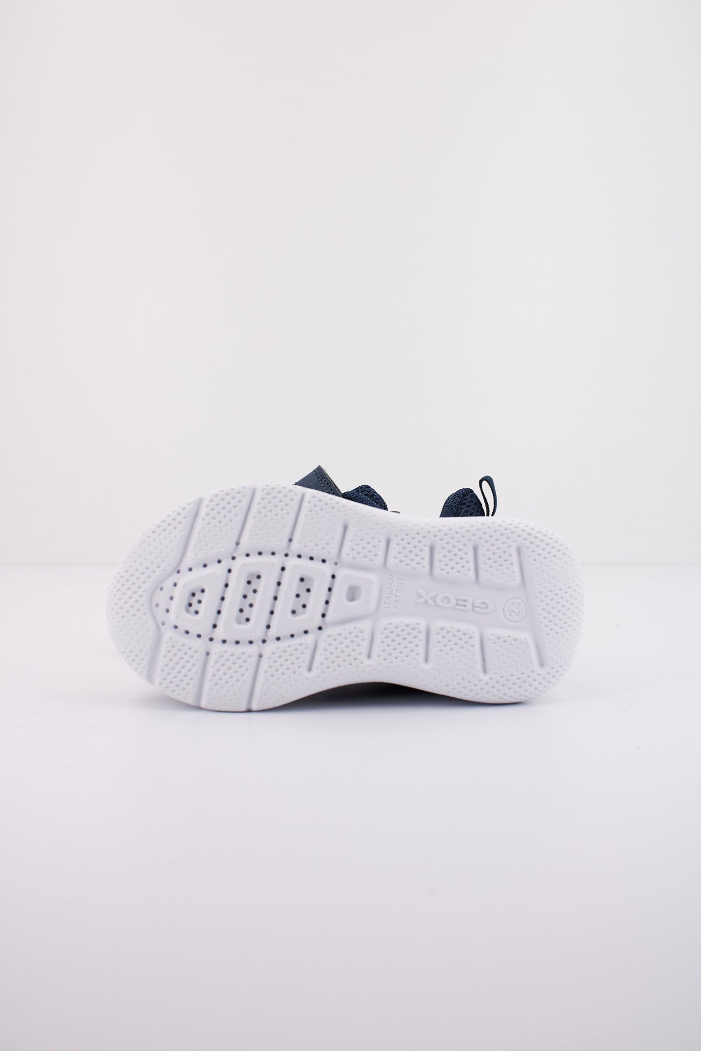 GEOX B SPRINTYE BOY en color AZUL (4)