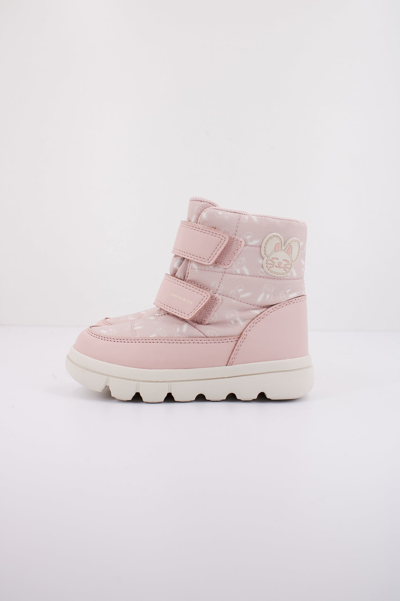 GEOX B WILLABOOM GIRL B A en color ROSA (1)