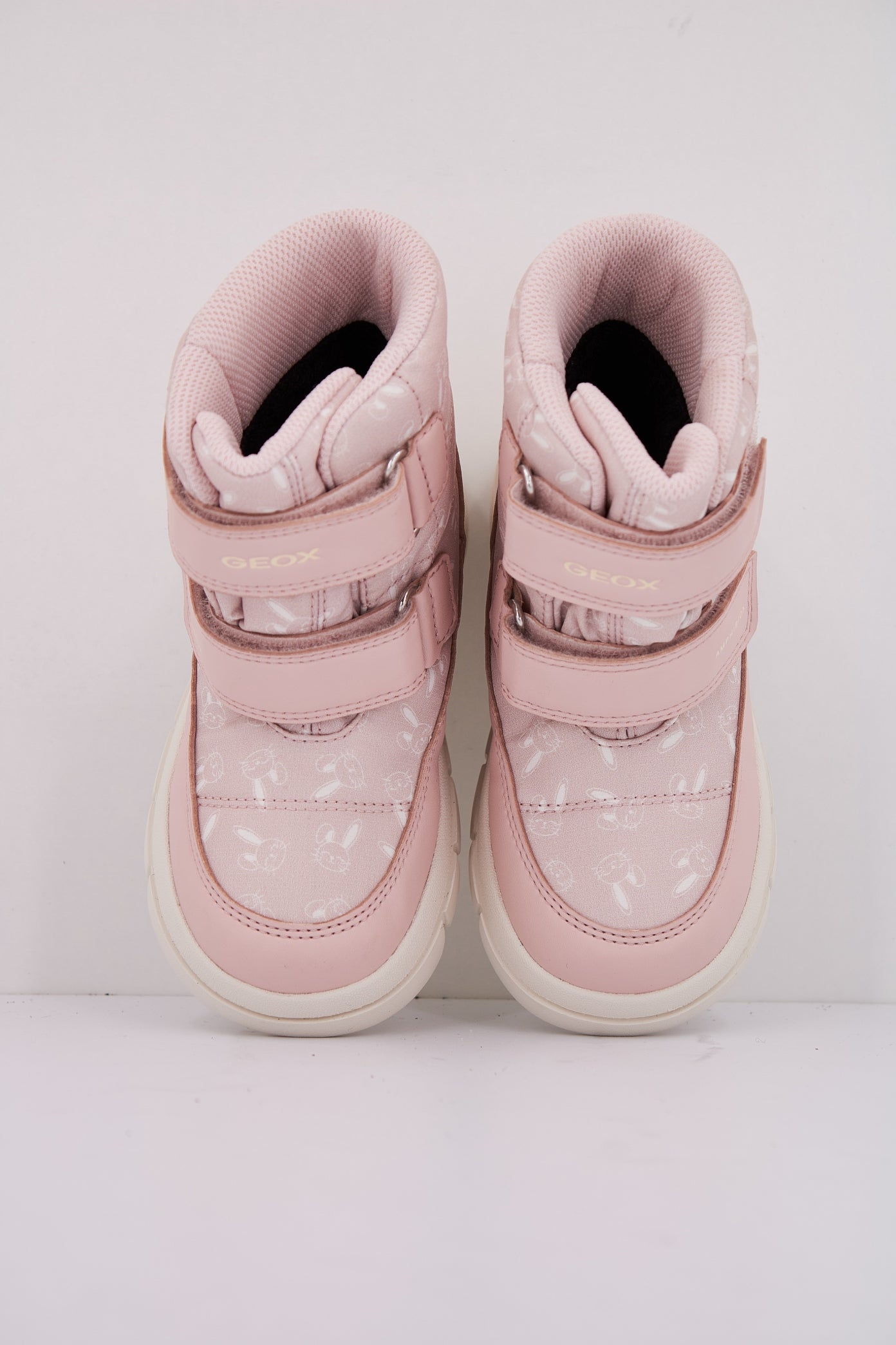 GEOX B WILLABOOM GIRL B A en color ROSA (3)