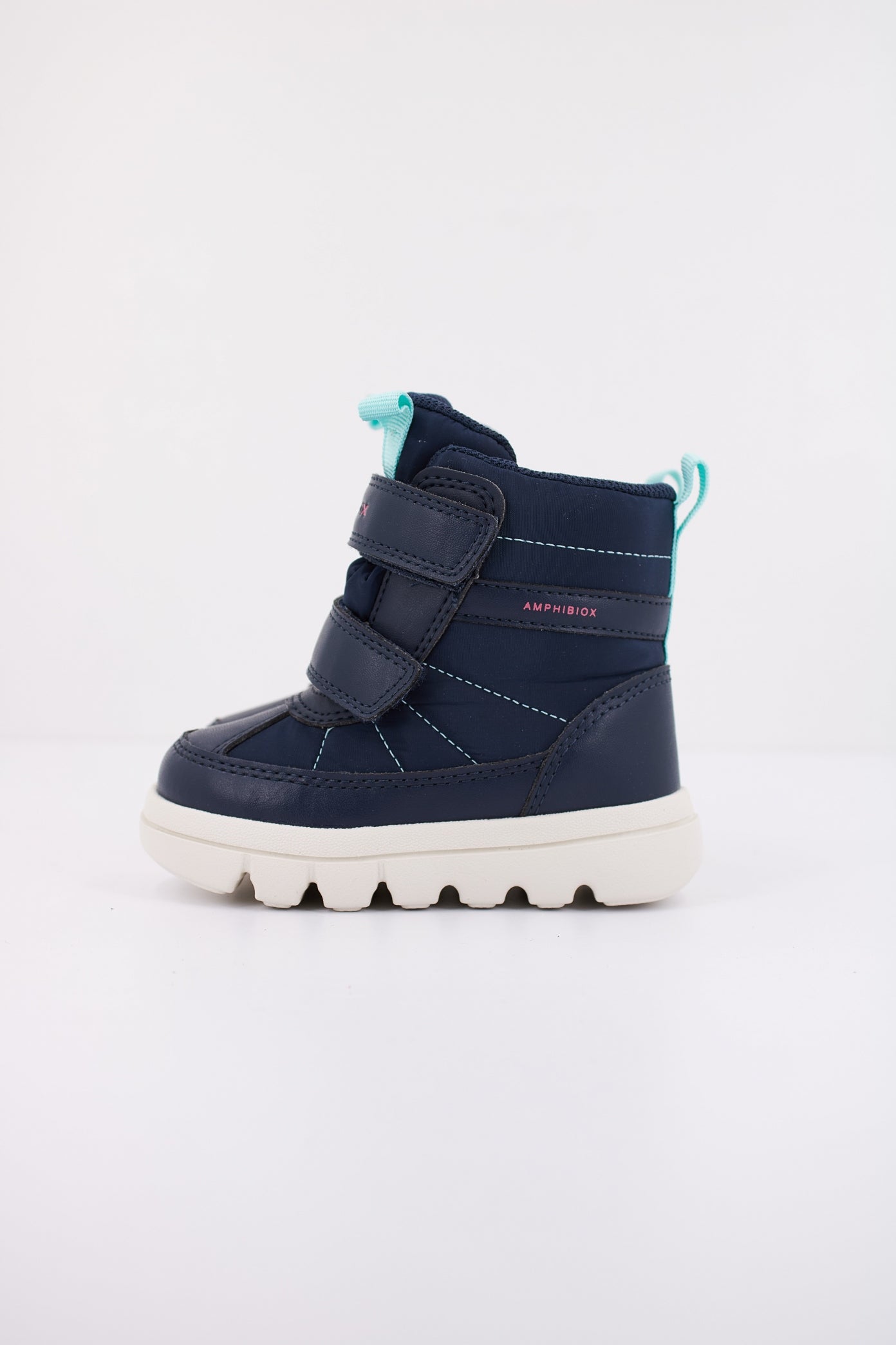 GEOX B WILLABOOM GIRL B A en color AZUL (1)