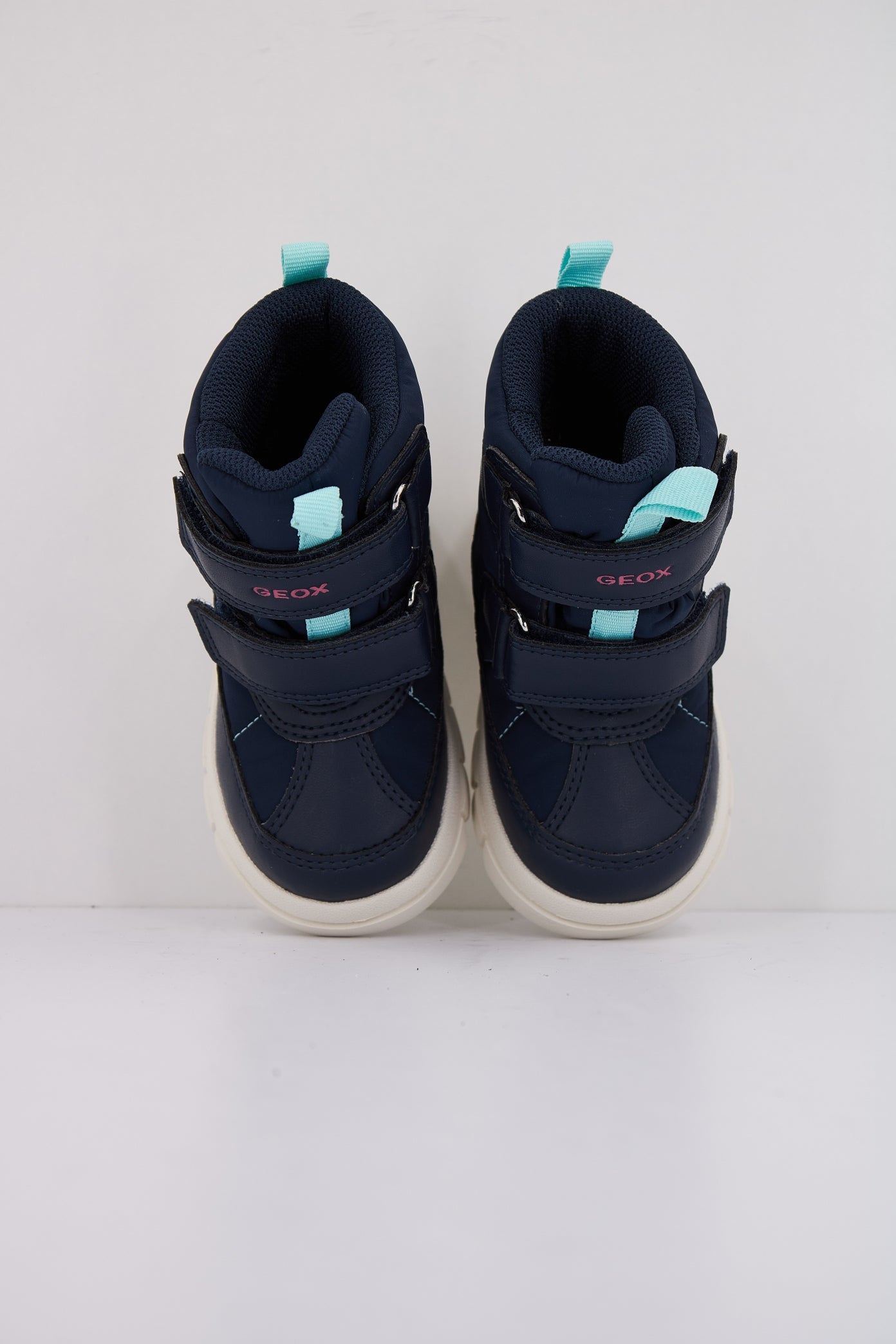 GEOX B WILLABOOM GIRL B A en color AZUL (3)