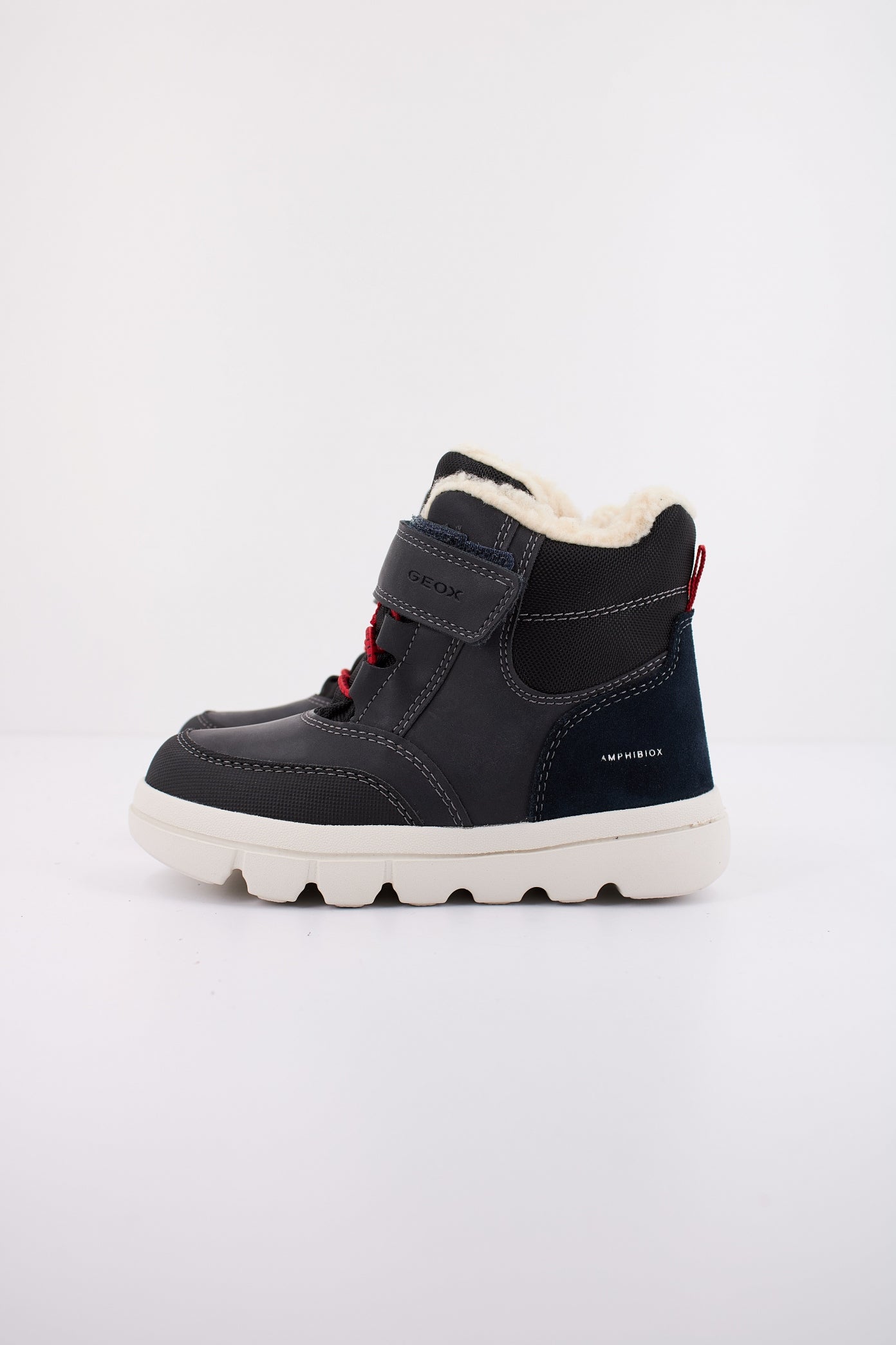 GEOX B WILLABOOM BOY B AB en color AZUL (1)