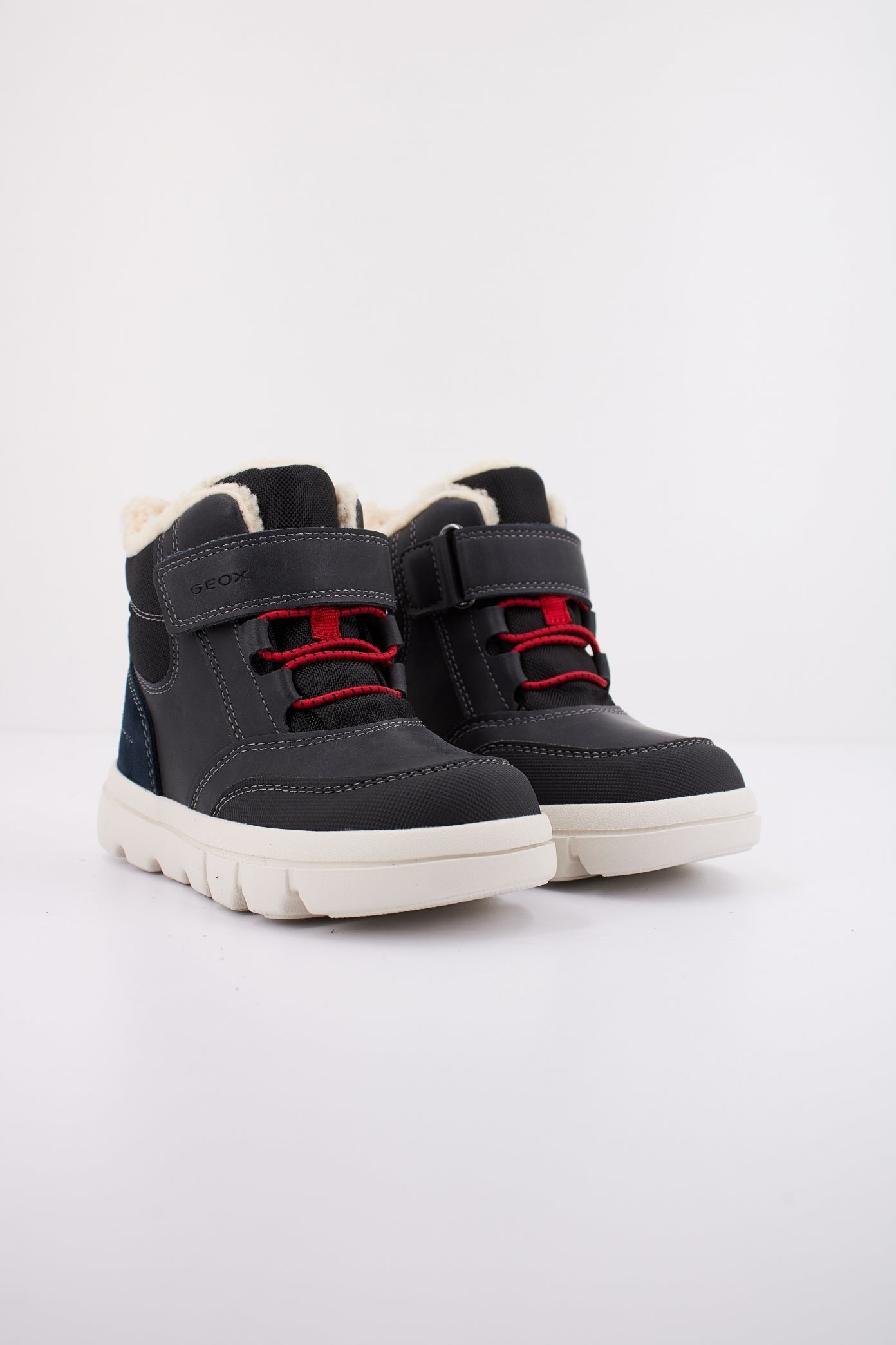 GEOX B WILLABOOM BOY B AB en color AZUL (2)