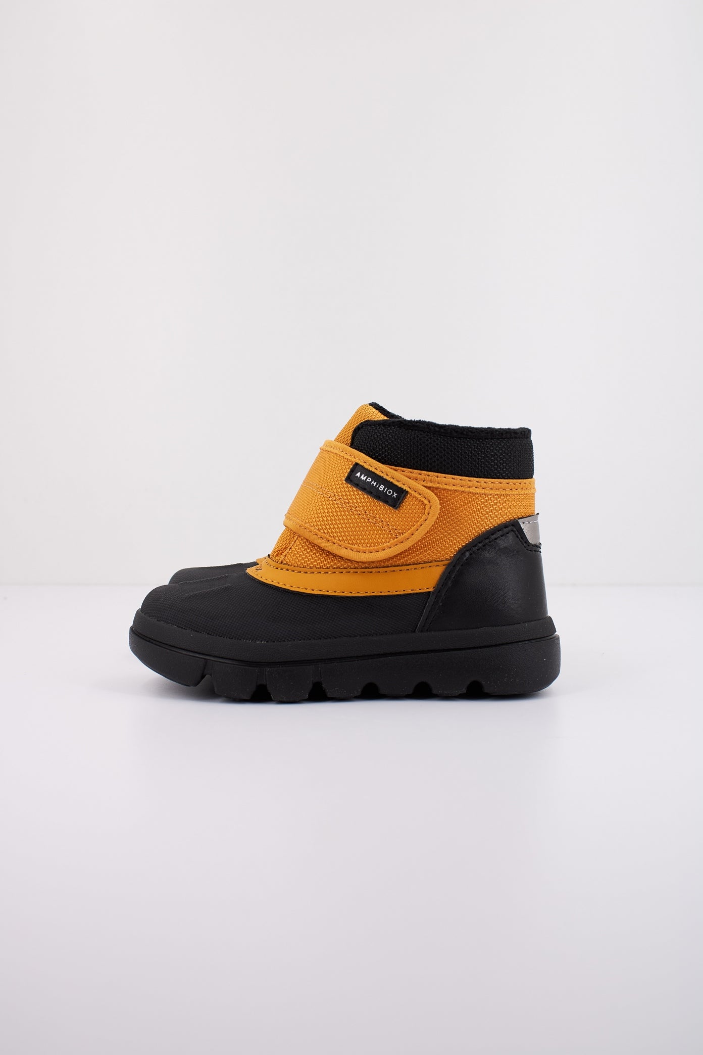 GEOX B WILLABOOM BOY B AB en color AMARILLO (1)