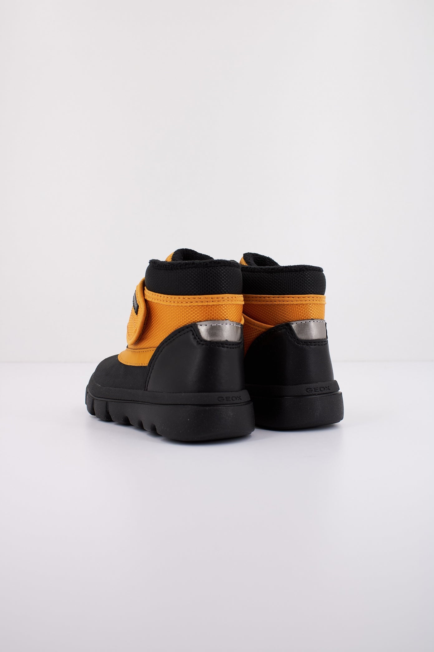 GEOX B WILLABOOM BOY B AB en color AMARILLO (3)