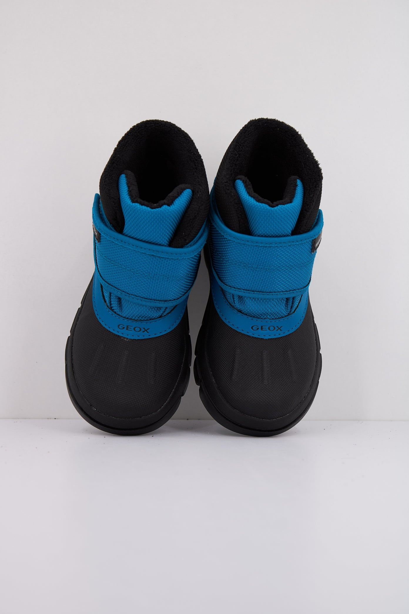 GEOX B WILLABOOM BOY B AB en color AZUL (3)