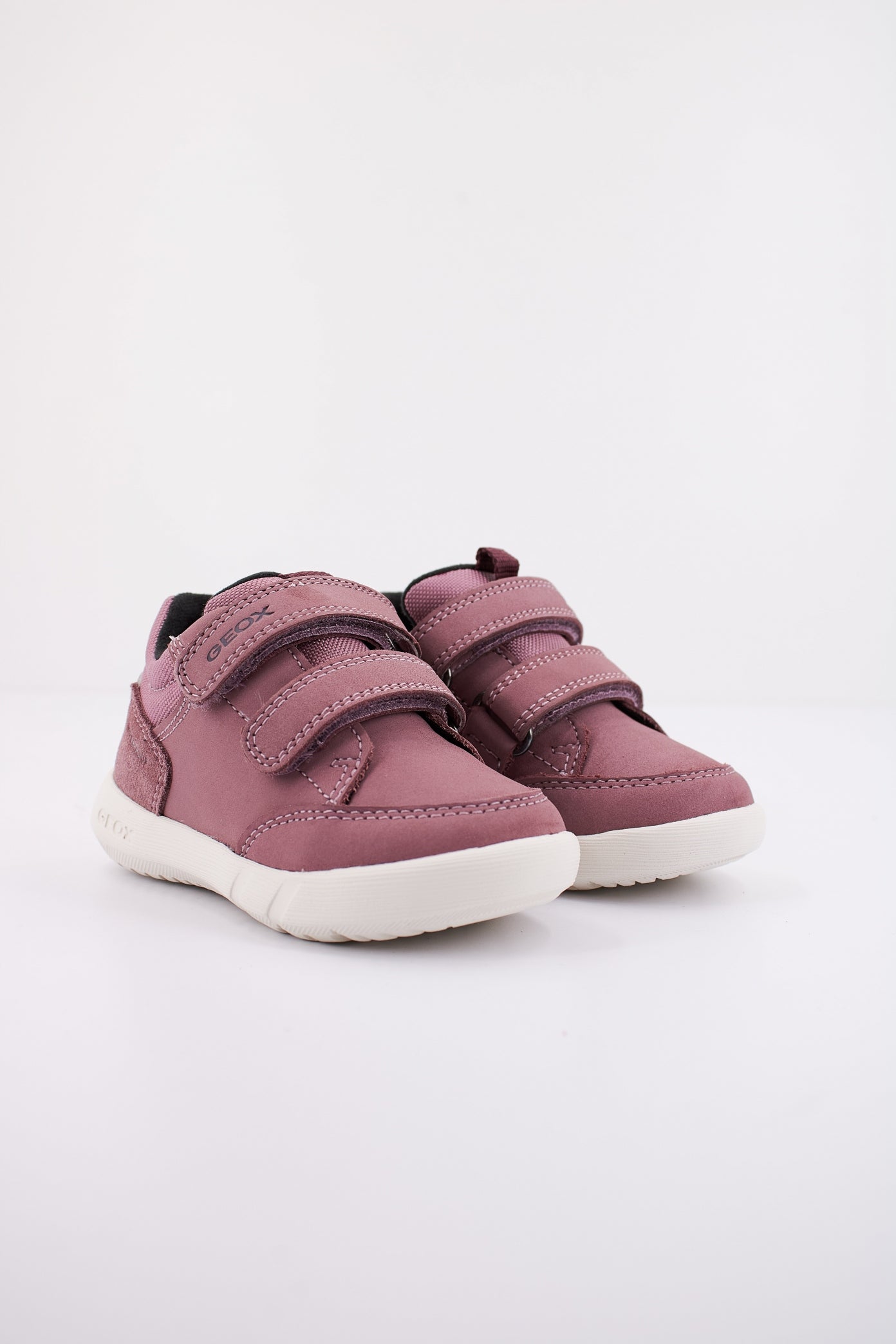 GEOX B HYROO WPF en color ROSA (2)