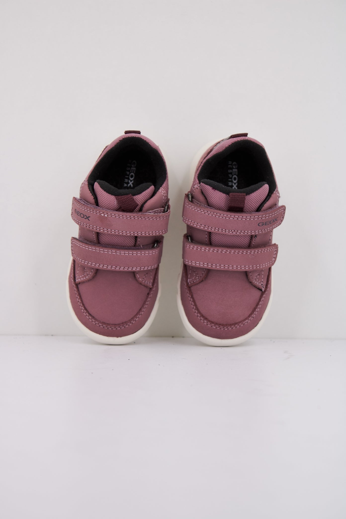GEOX B HYROO WPF en color ROSA (3)