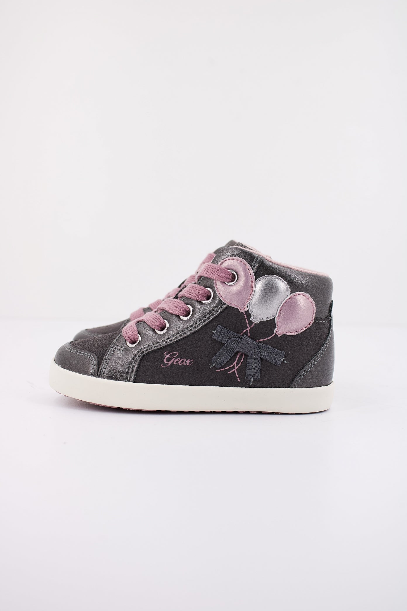 GEOX B KILWI GIRL en color GRIS (1)
