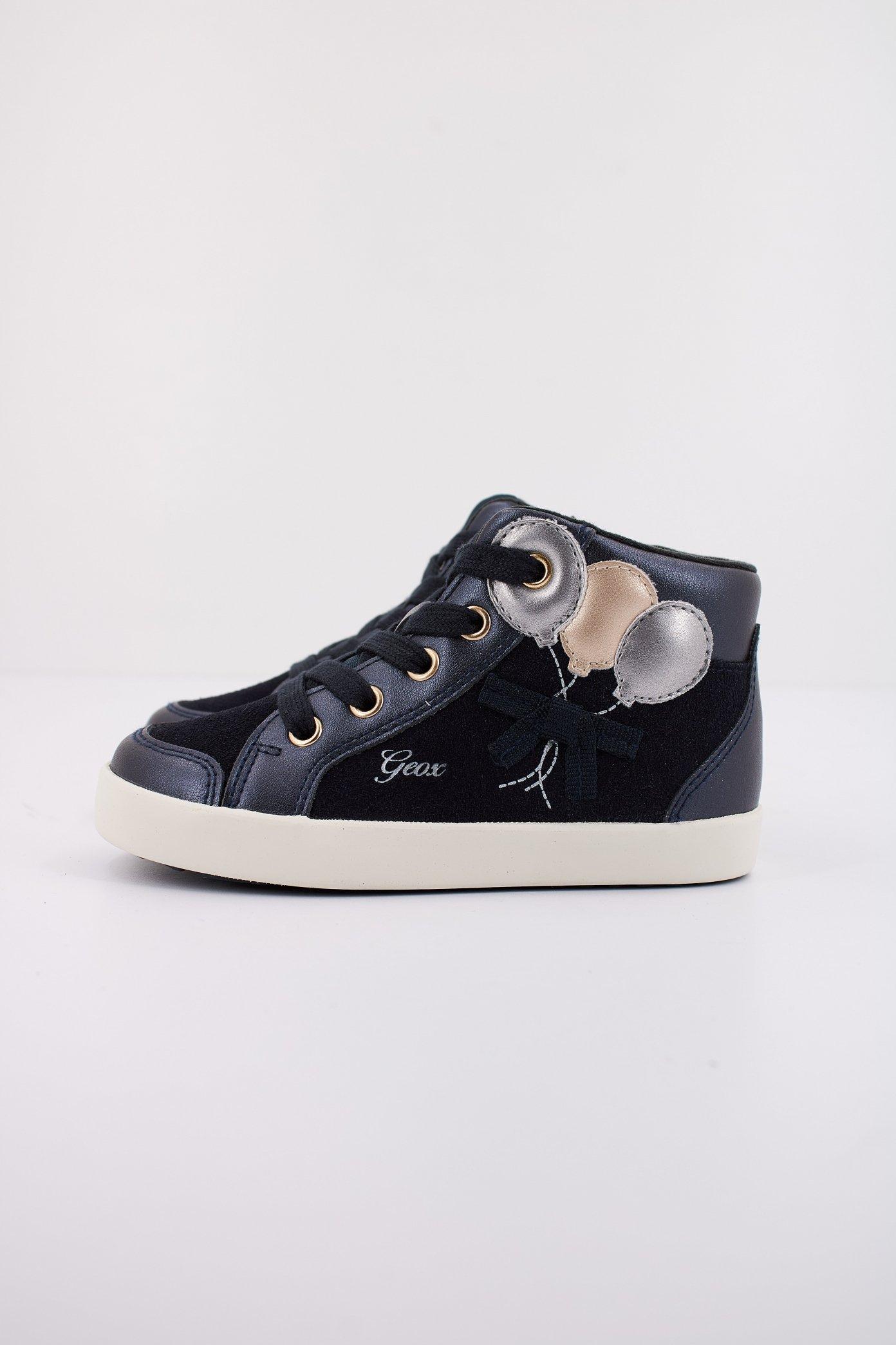 GEOX B KILWI GIRL en color AZUL (1)