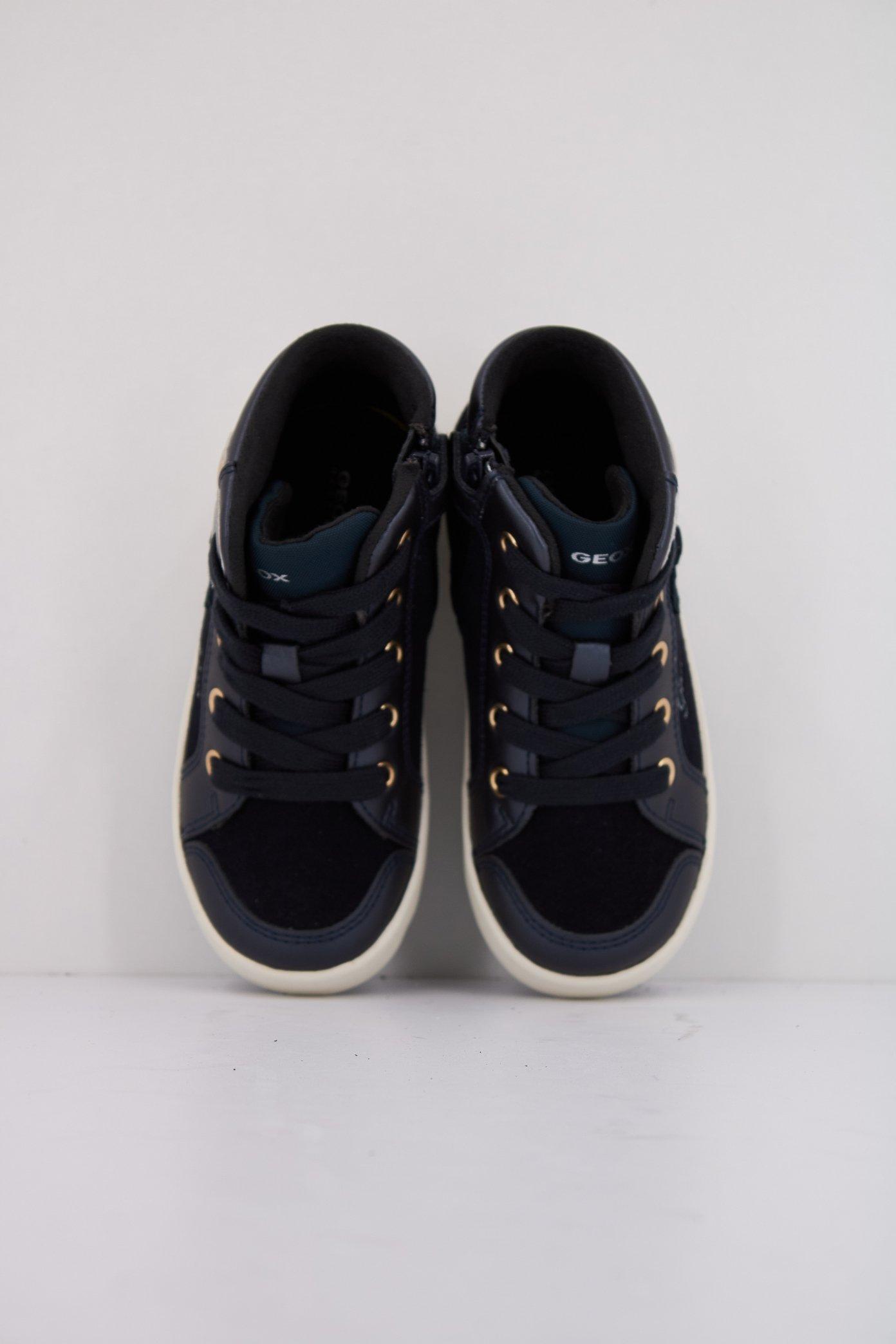 GEOX B KILWI GIRL en color AZUL (3)