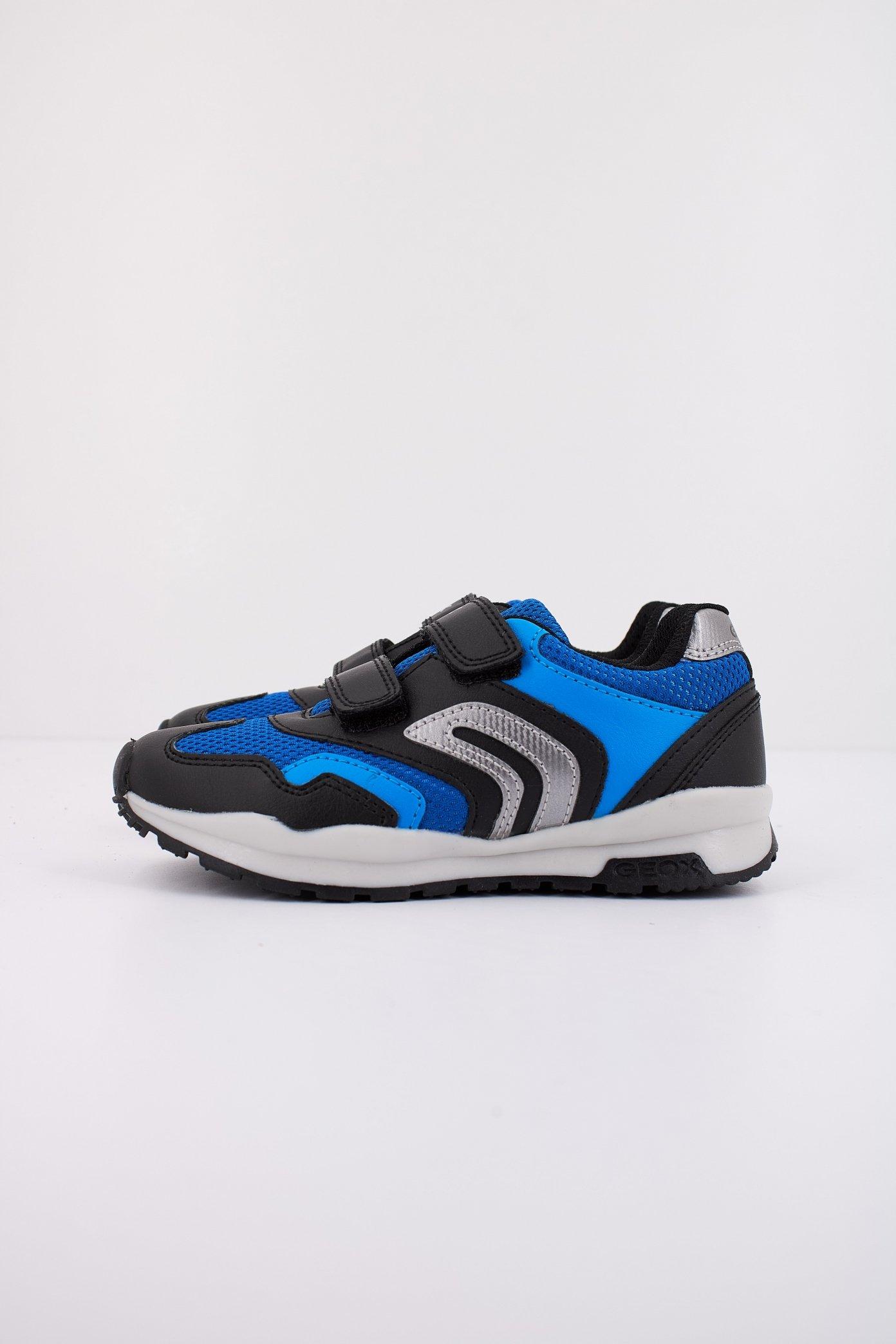 GEOX J PAVEL en color AZUL (1)