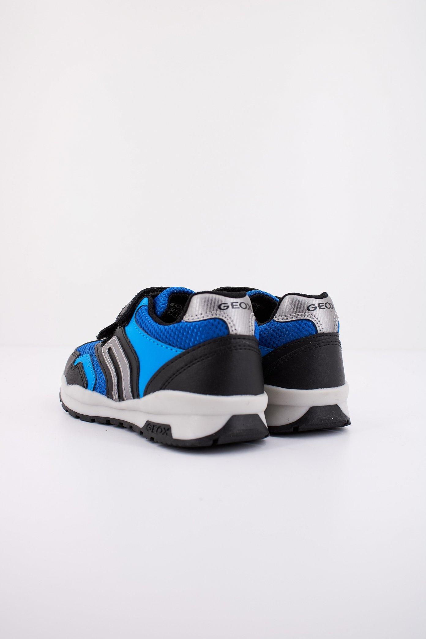 GEOX J PAVEL en color AZUL (4)