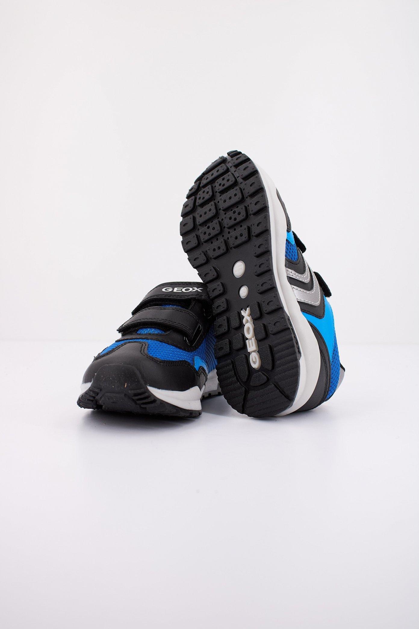 GEOX J PAVEL en color AZUL (5)