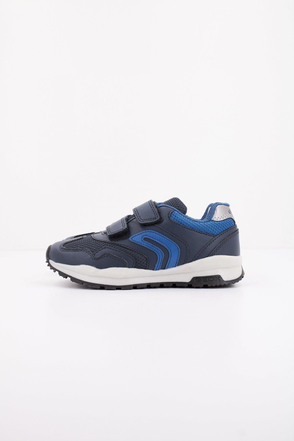 GEOX J PAVEL en color AZUL (1)