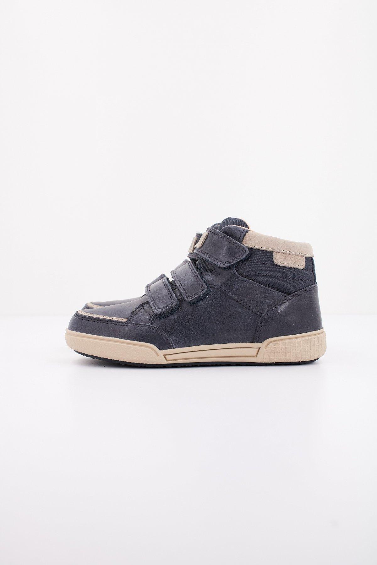 GEOX J POSEIDO BOY en color AZUL (1)