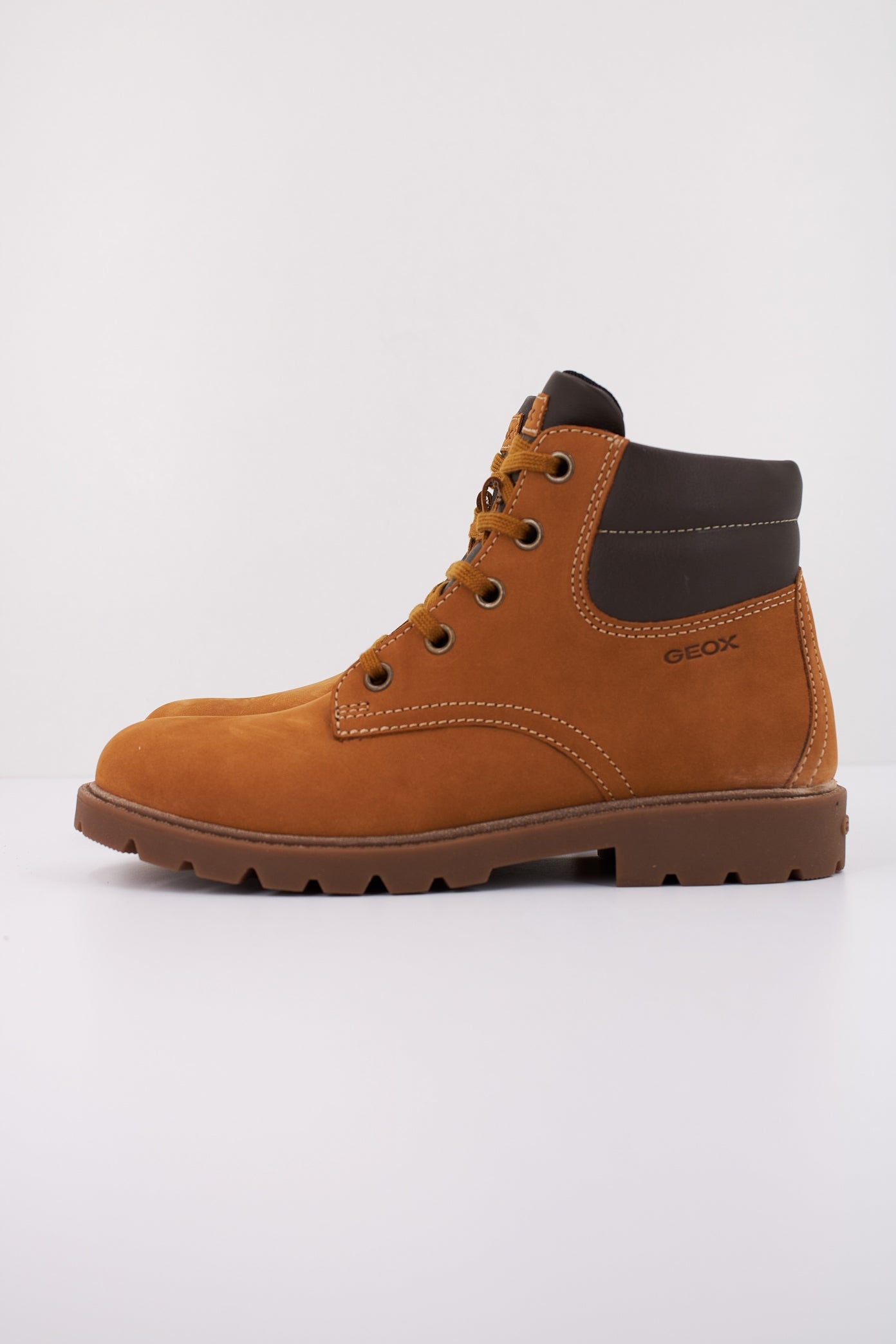 GEOX J SHAYLAX en color MARRON (1)