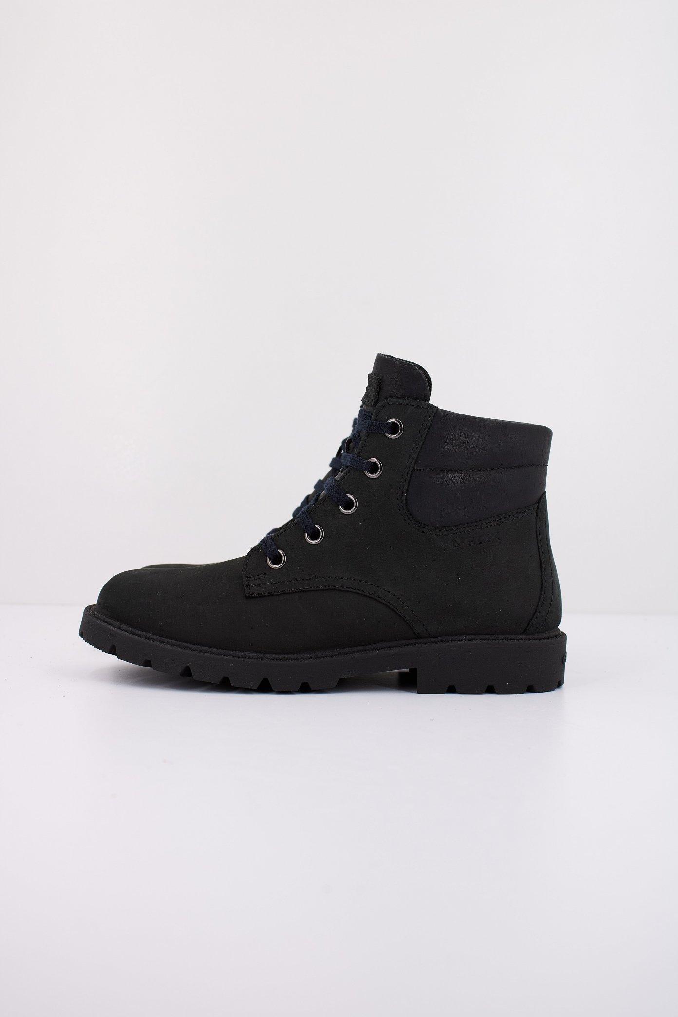 GEOX J SHAYLAX en color NEGRO (1)