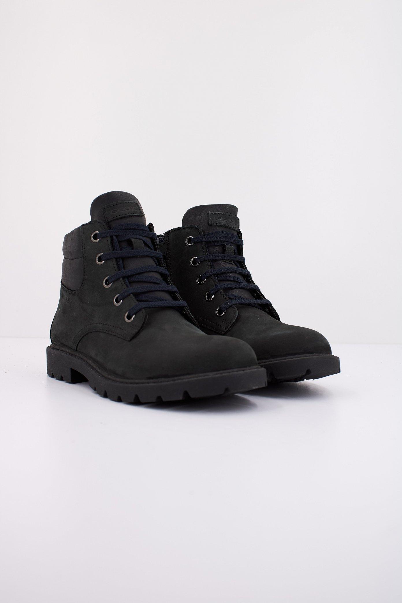 GEOX J SHAYLAX en color NEGRO (2)