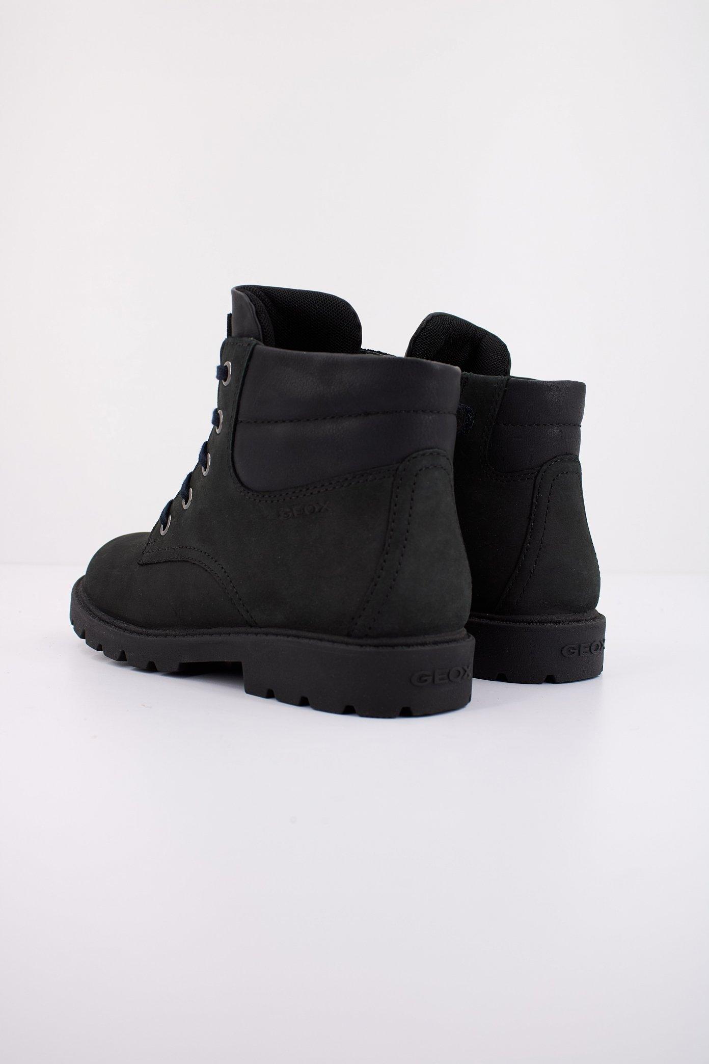 GEOX J SHAYLAX en color NEGRO (4)