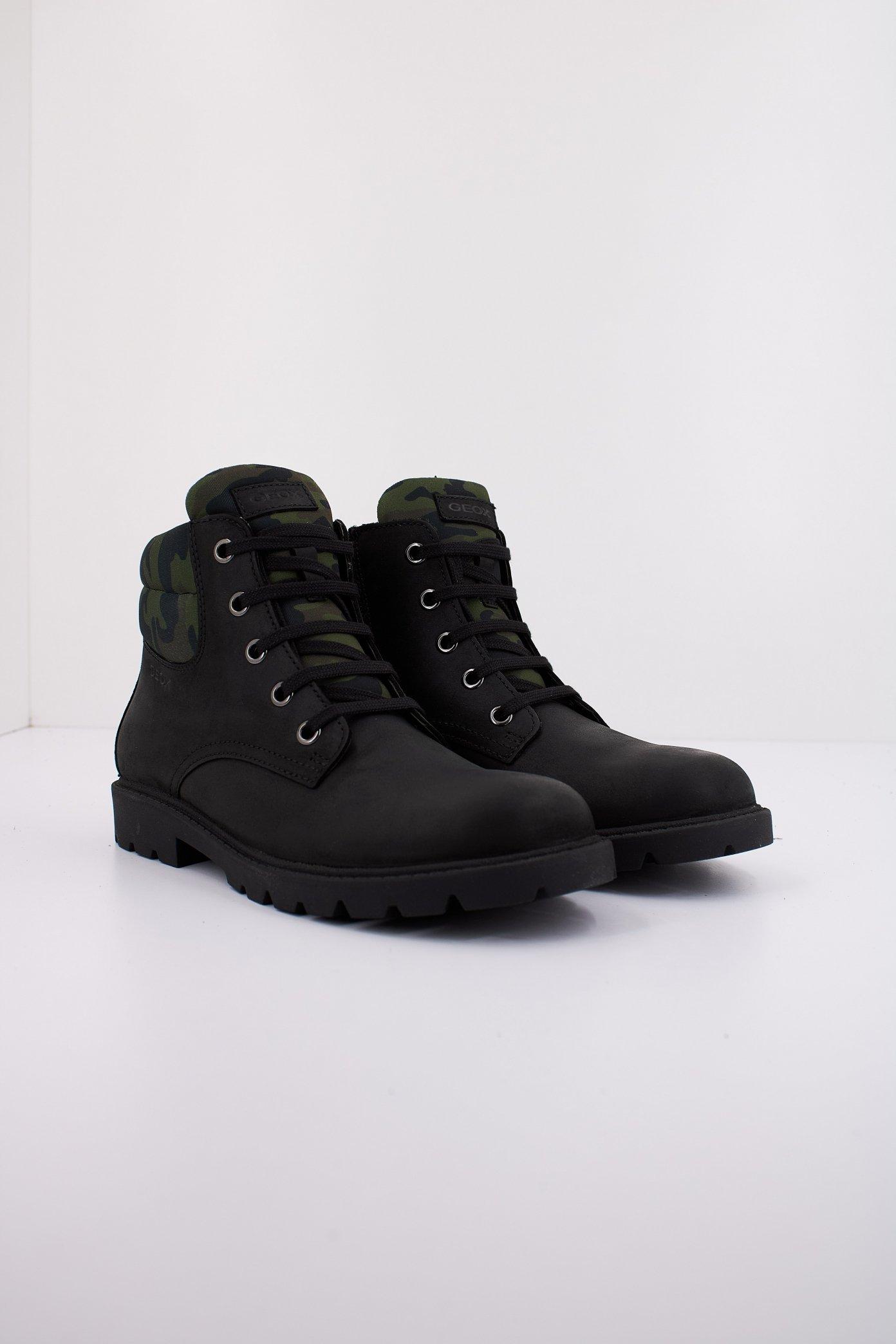 GEOX J SHAYLAX en color NEGRO (2)