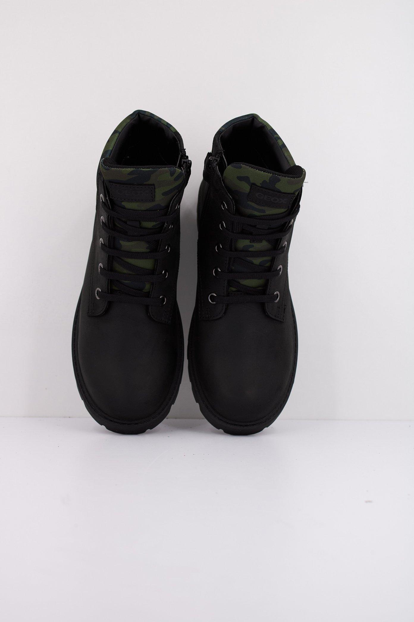 GEOX J SHAYLAX en color NEGRO (3)