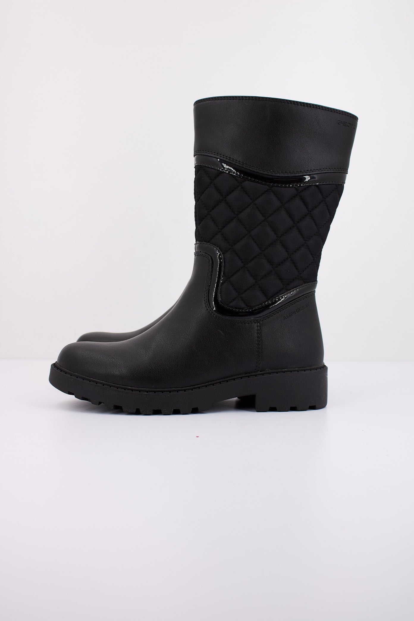 GEOX J CASEY GIRL B ABX en color NEGRO (1)