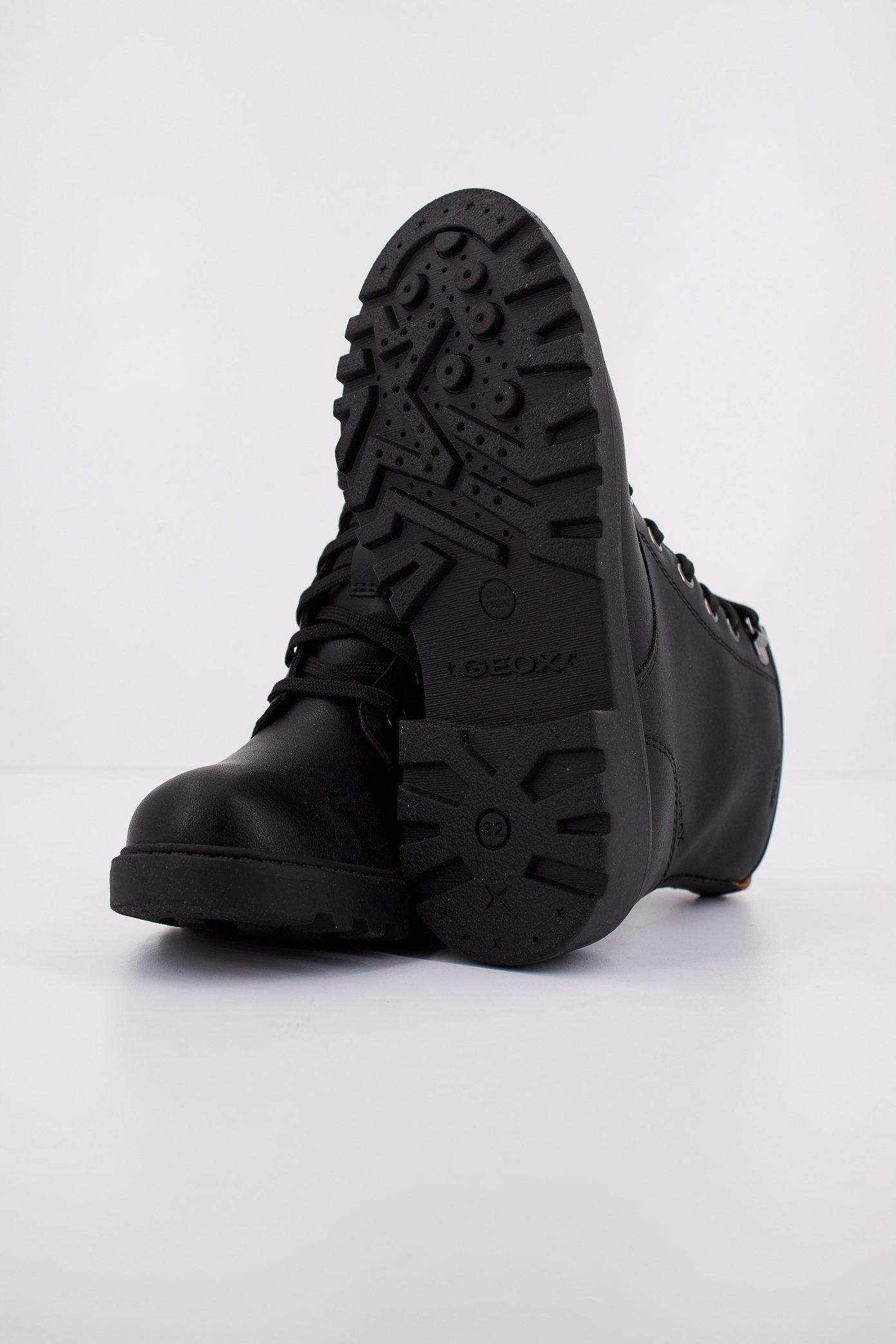 GEOX en color NEGRO (5)