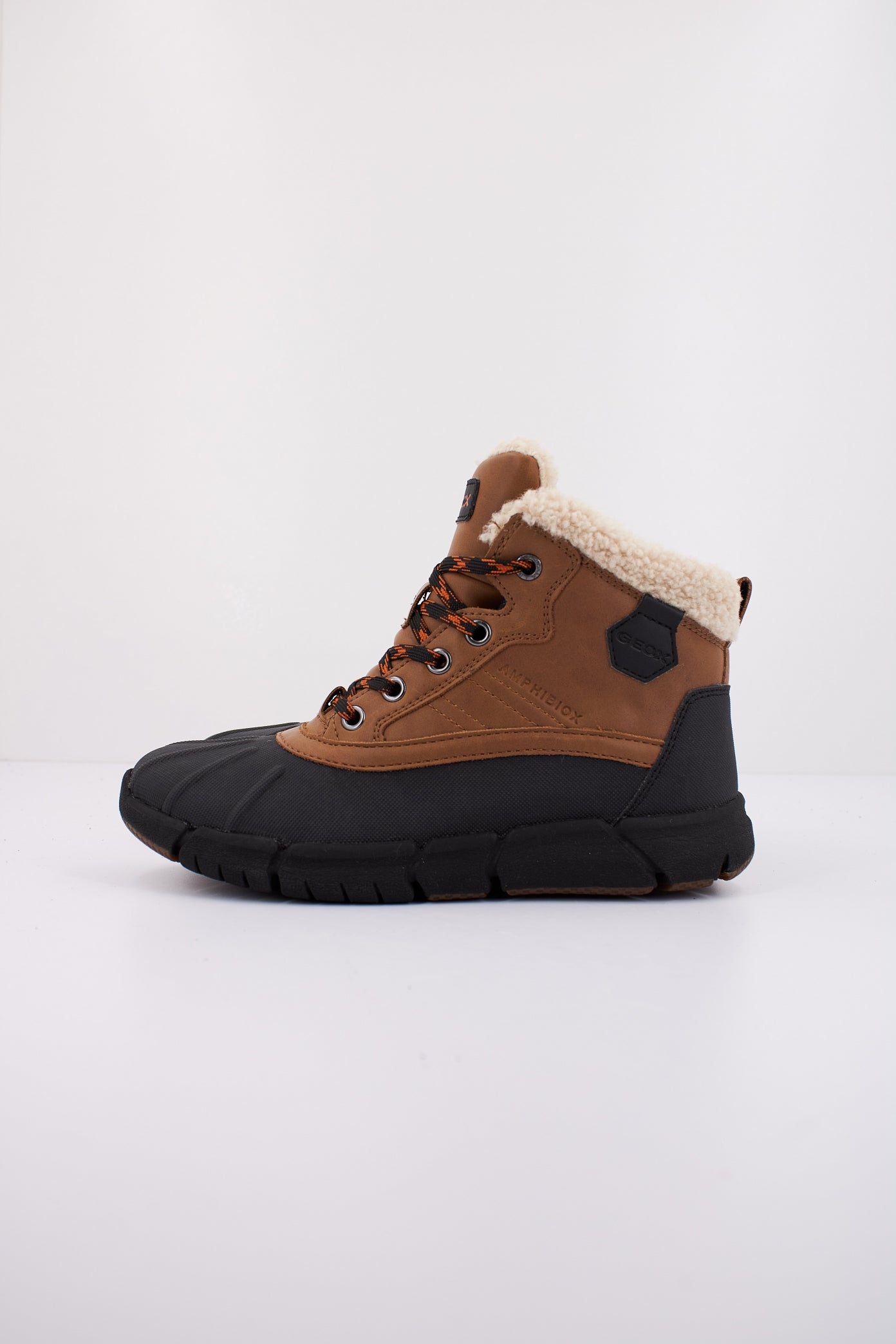 GEOX en color MARRON (1)