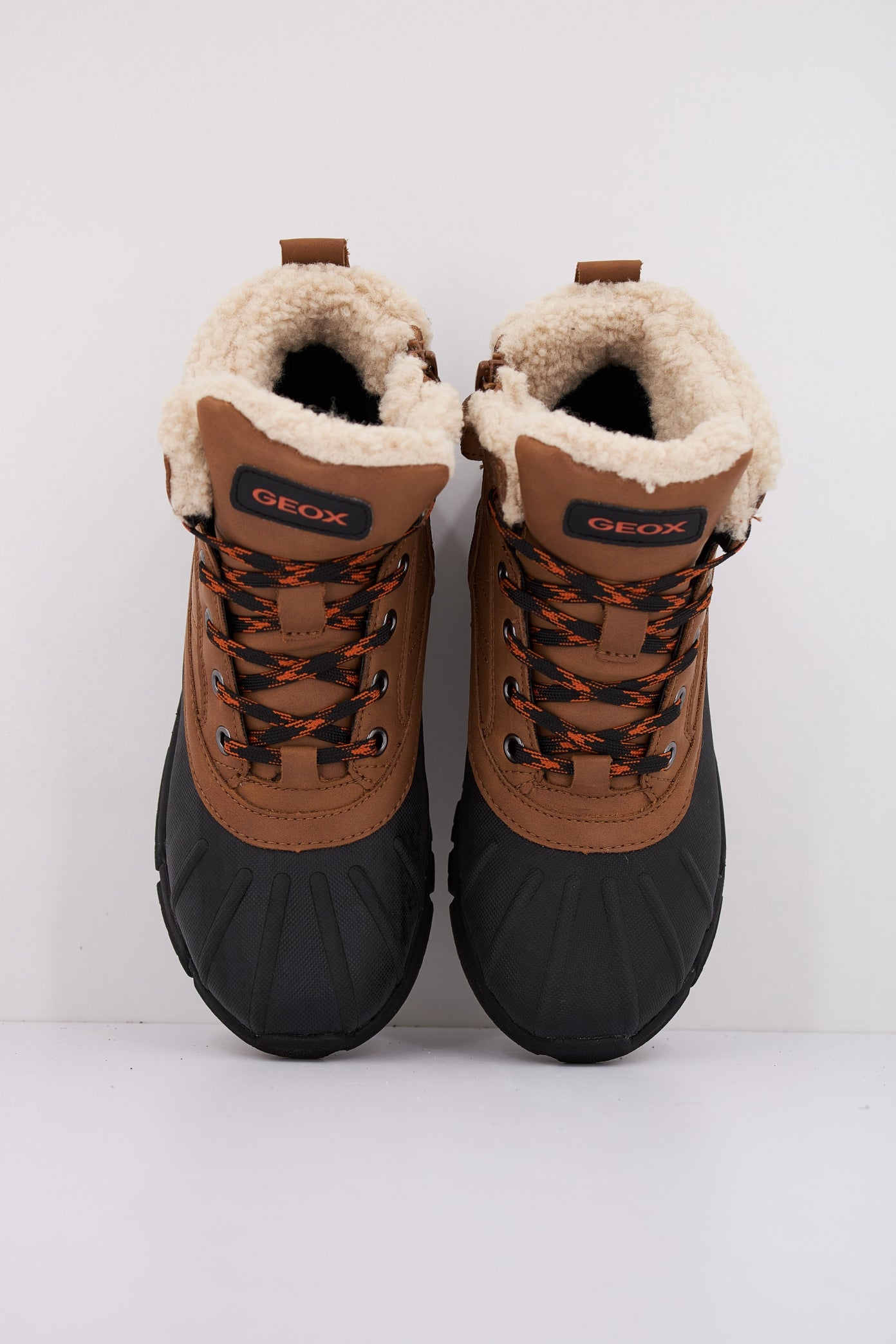GEOX en color MARRON (3)