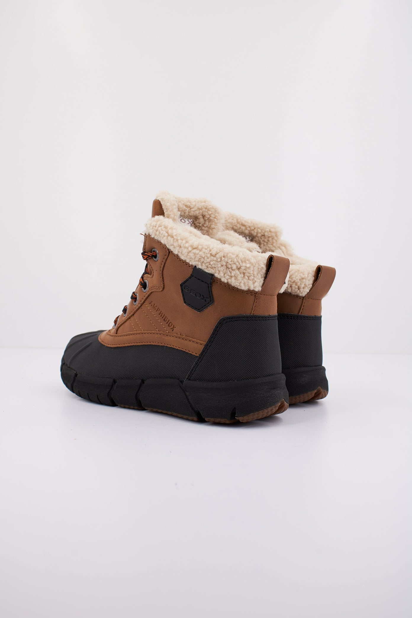 GEOX en color MARRON (4)
