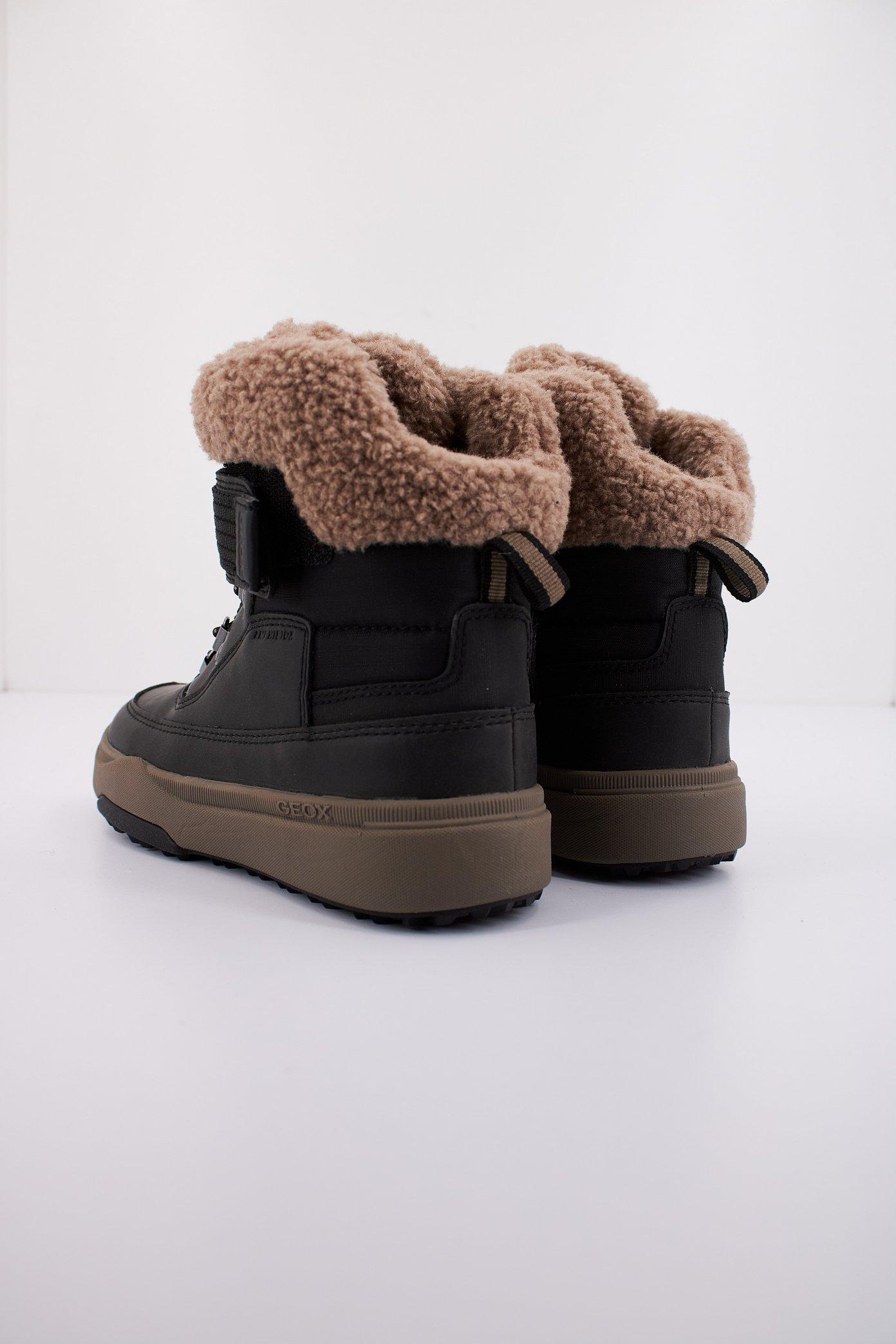 GEOX J BUNSHEE PG en color GRIS (4)