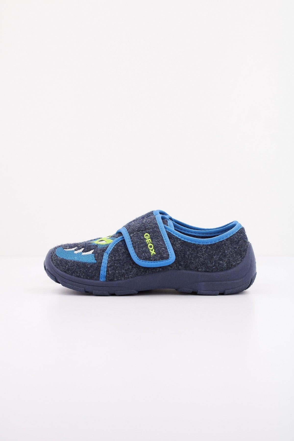GEOX J NYMEL en color AZUL (1)