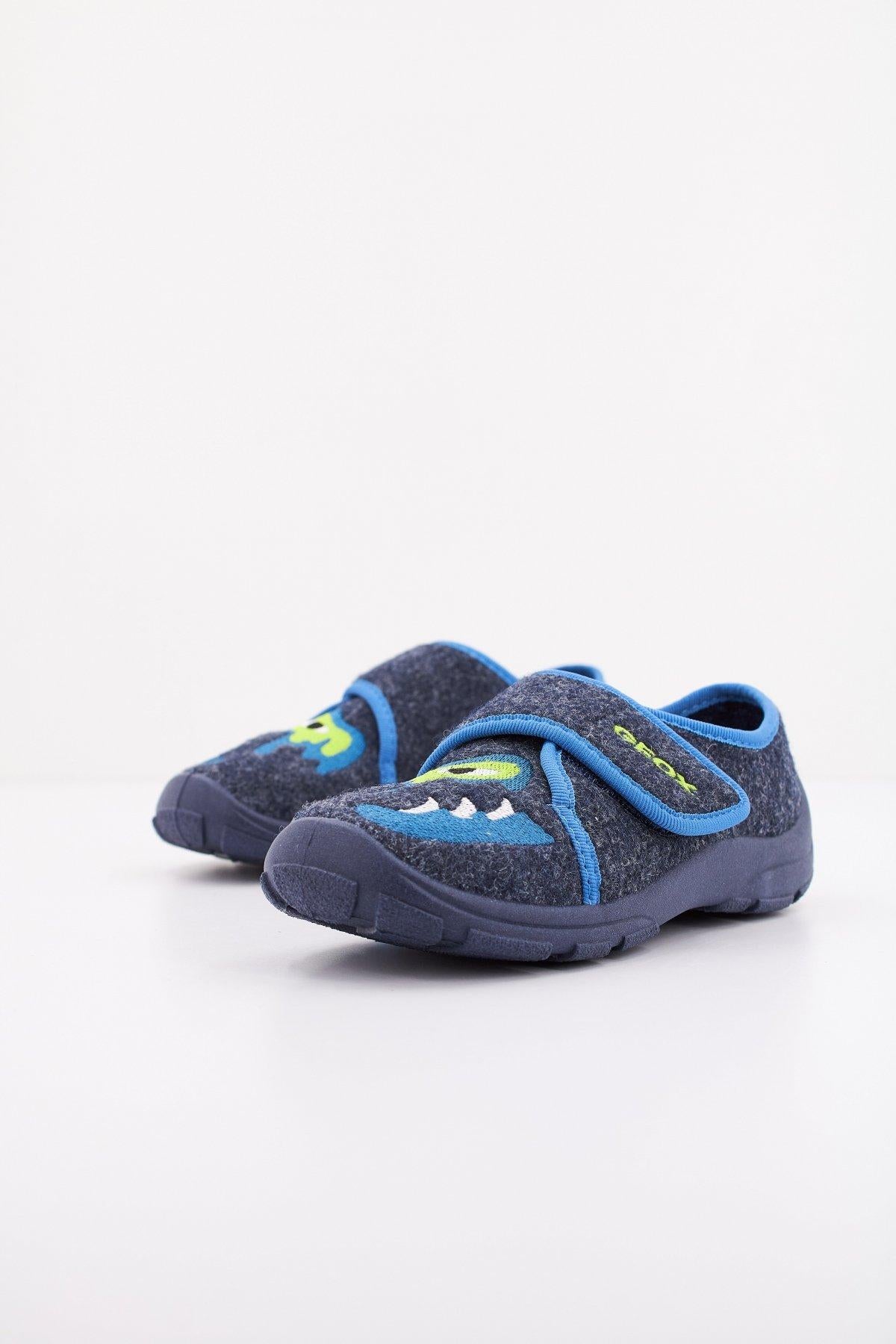GEOX J NYMEL en color AZUL (2)